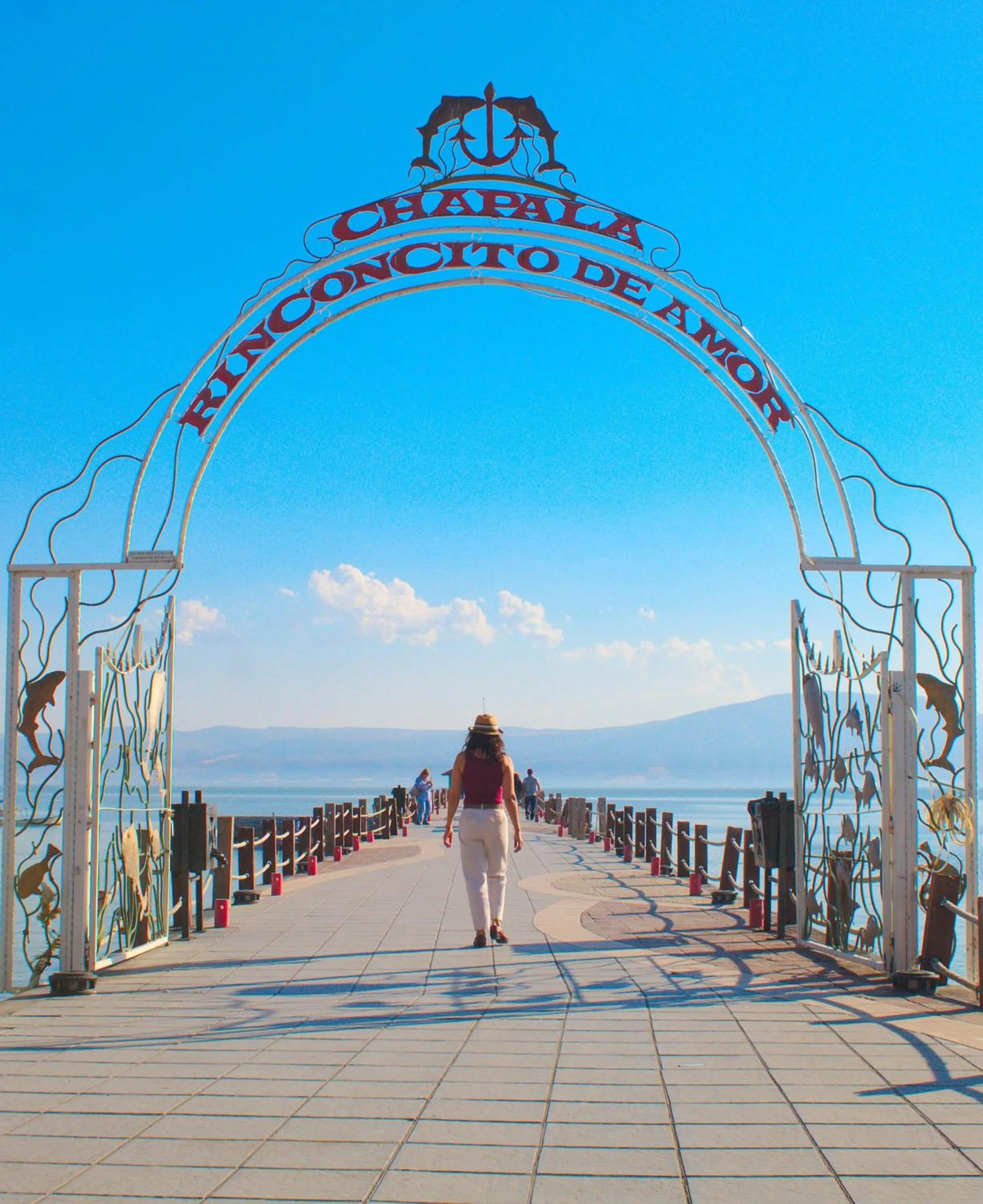 Nearby landmark in voco Guadalajara Neruda by IHG