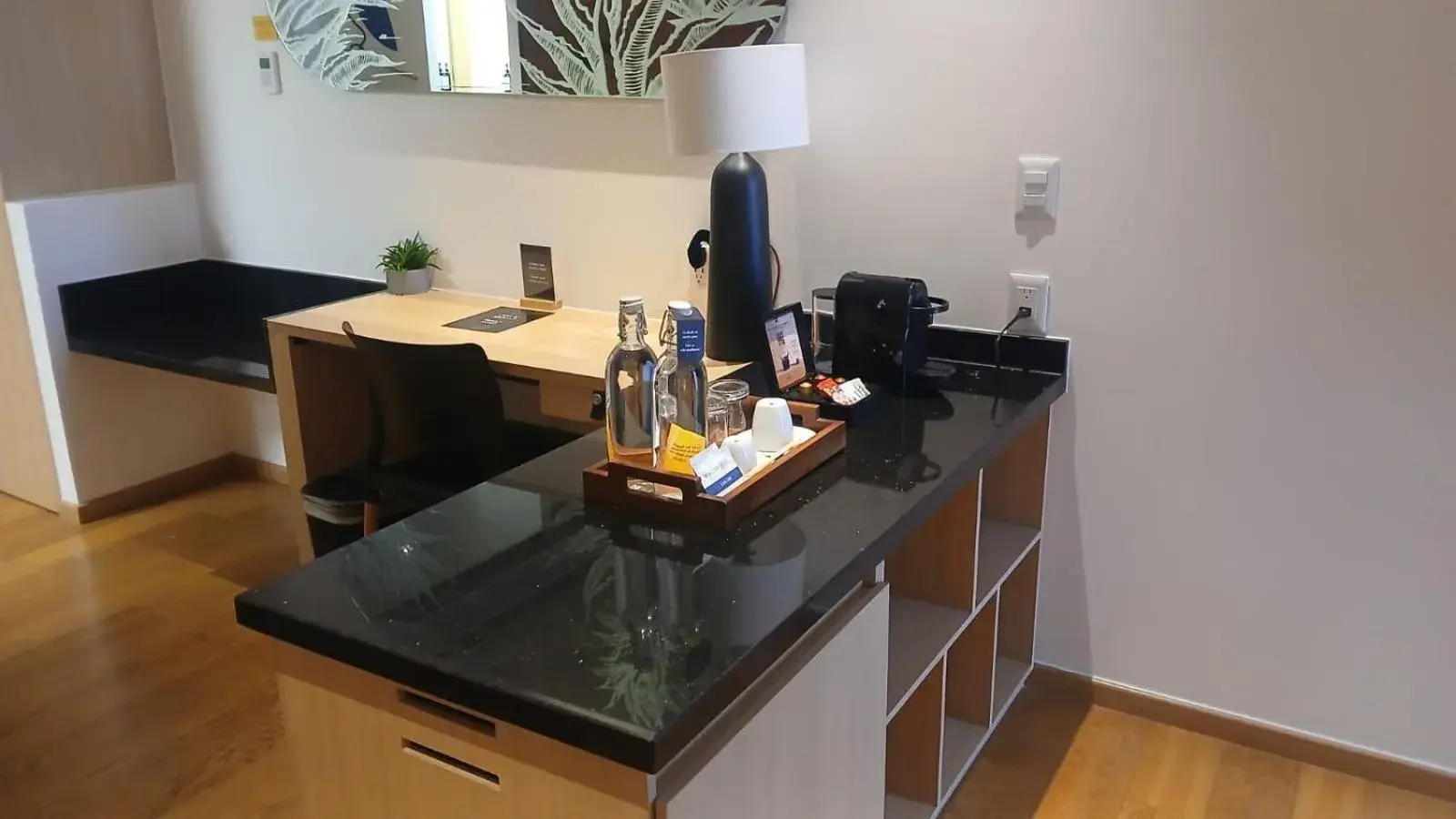 Premium King Room - High Floor in voco Guadalajara Neruda by IHG Premium King Room - High Floor in voco Guadalajara Neruda by IHG