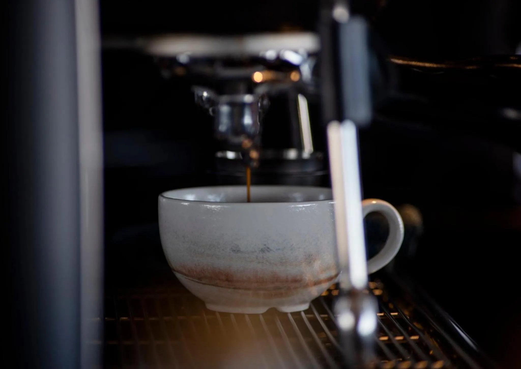 Coffee/tea facilities in voco Guadalajara Neruda by IHG