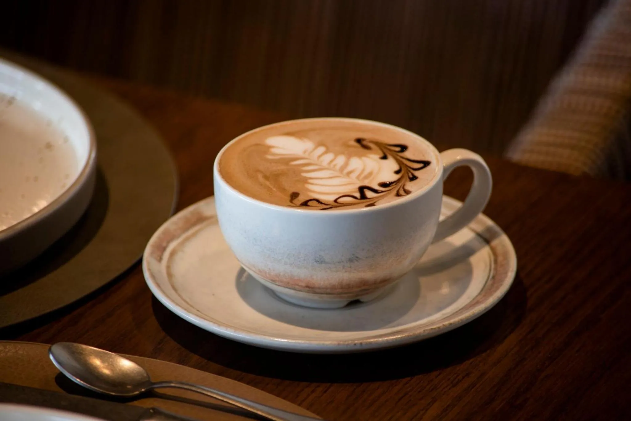 Coffee/tea facilities in voco Guadalajara Neruda by IHG