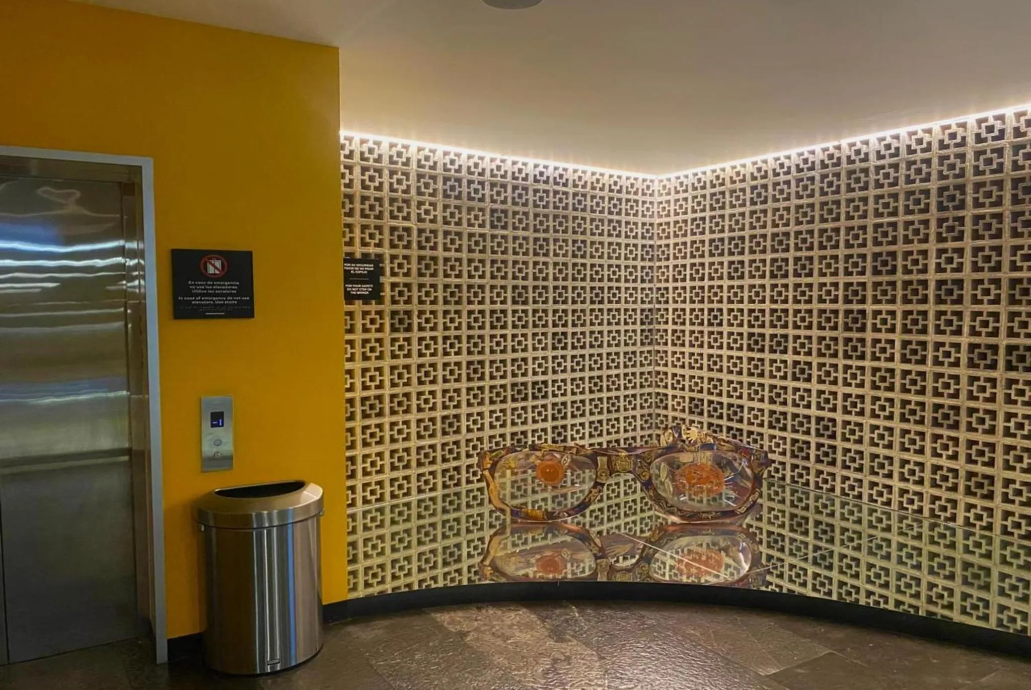 Property building in voco Guadalajara Neruda by IHG