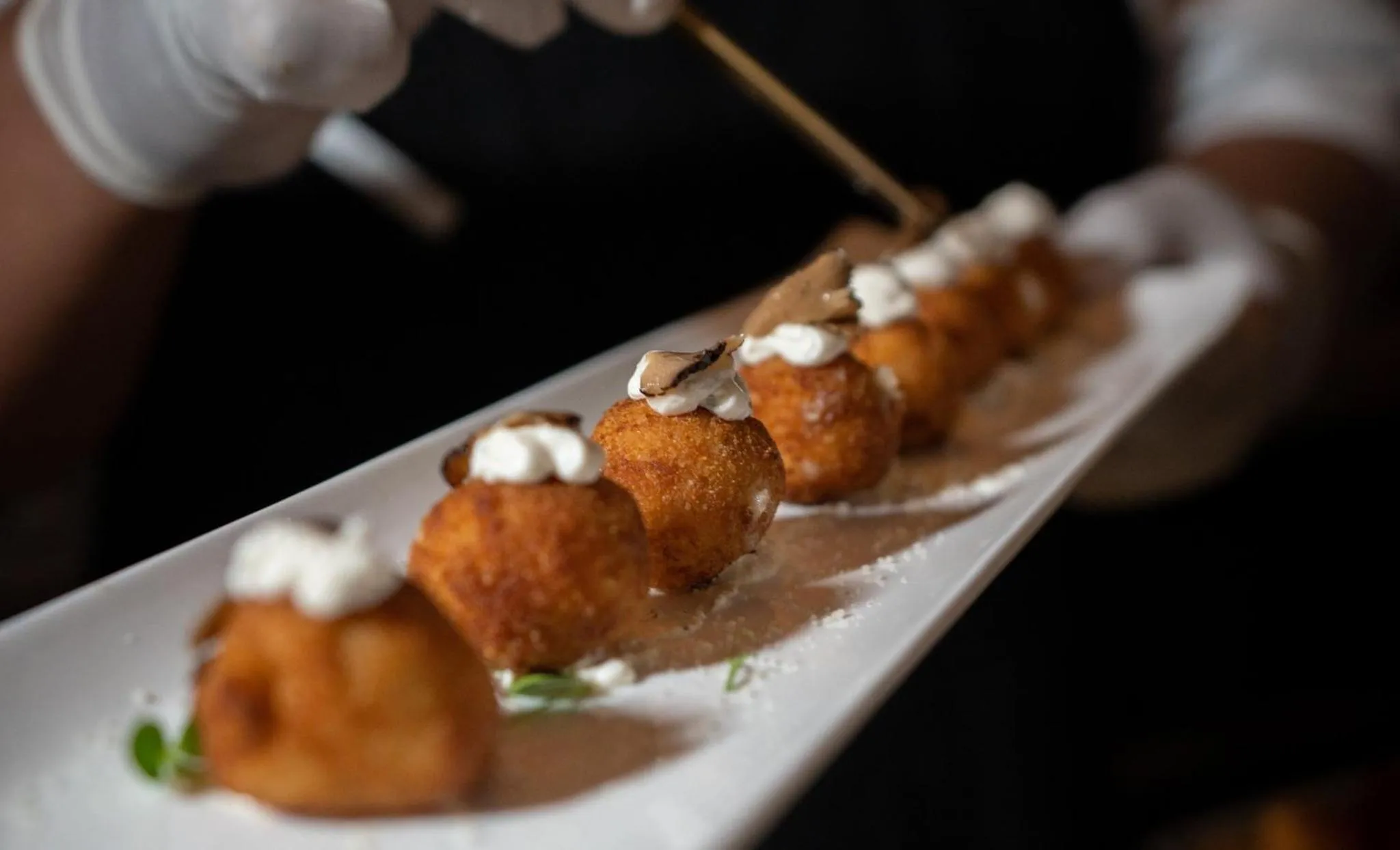 Meeting/conference room in voco Guadalajara Neruda by IHG