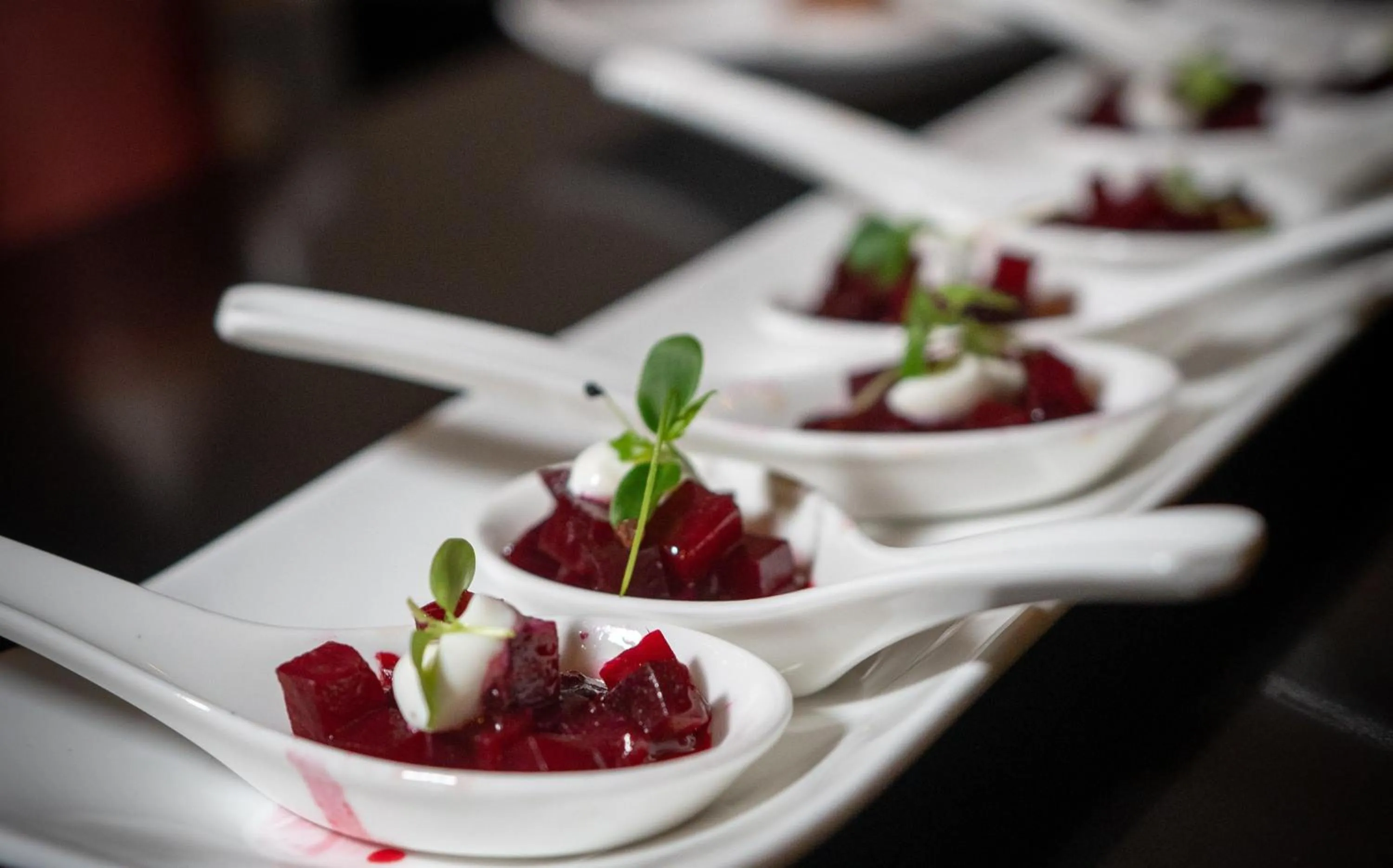 Meeting/conference room in voco Guadalajara Neruda by IHG