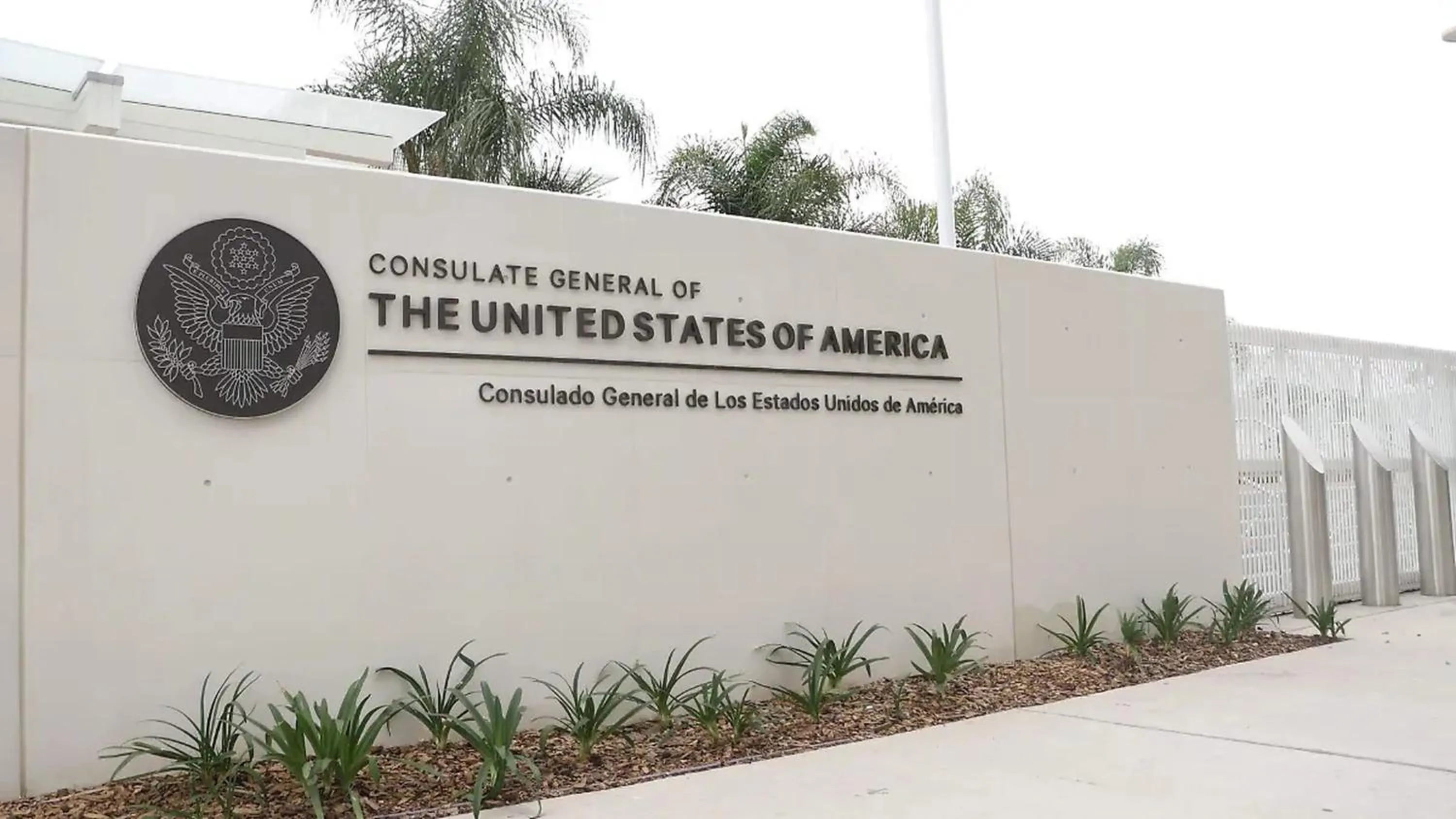 Nearby landmark in voco Guadalajara Neruda by IHG