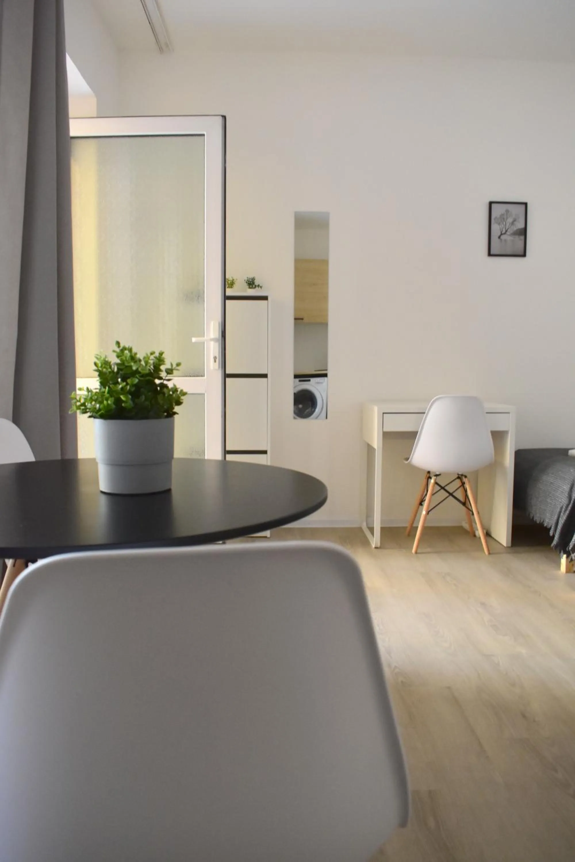 Kitchen or kitchenette in Seifert Residence