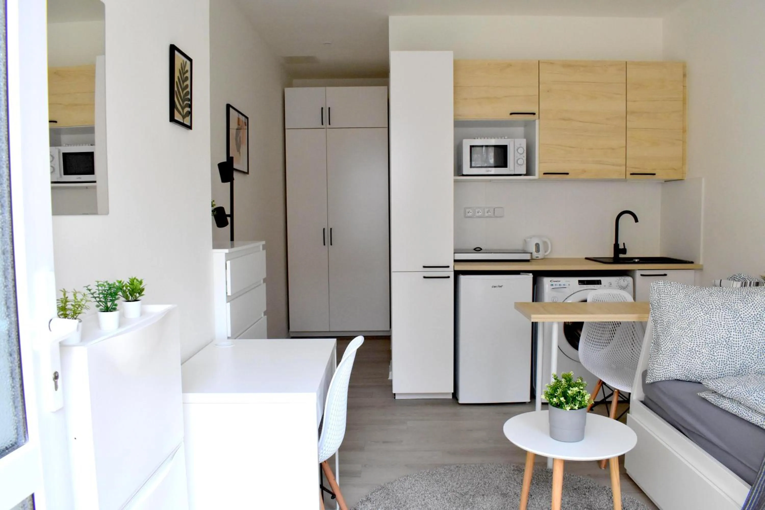 Kitchen or kitchenette in Seifert Residence