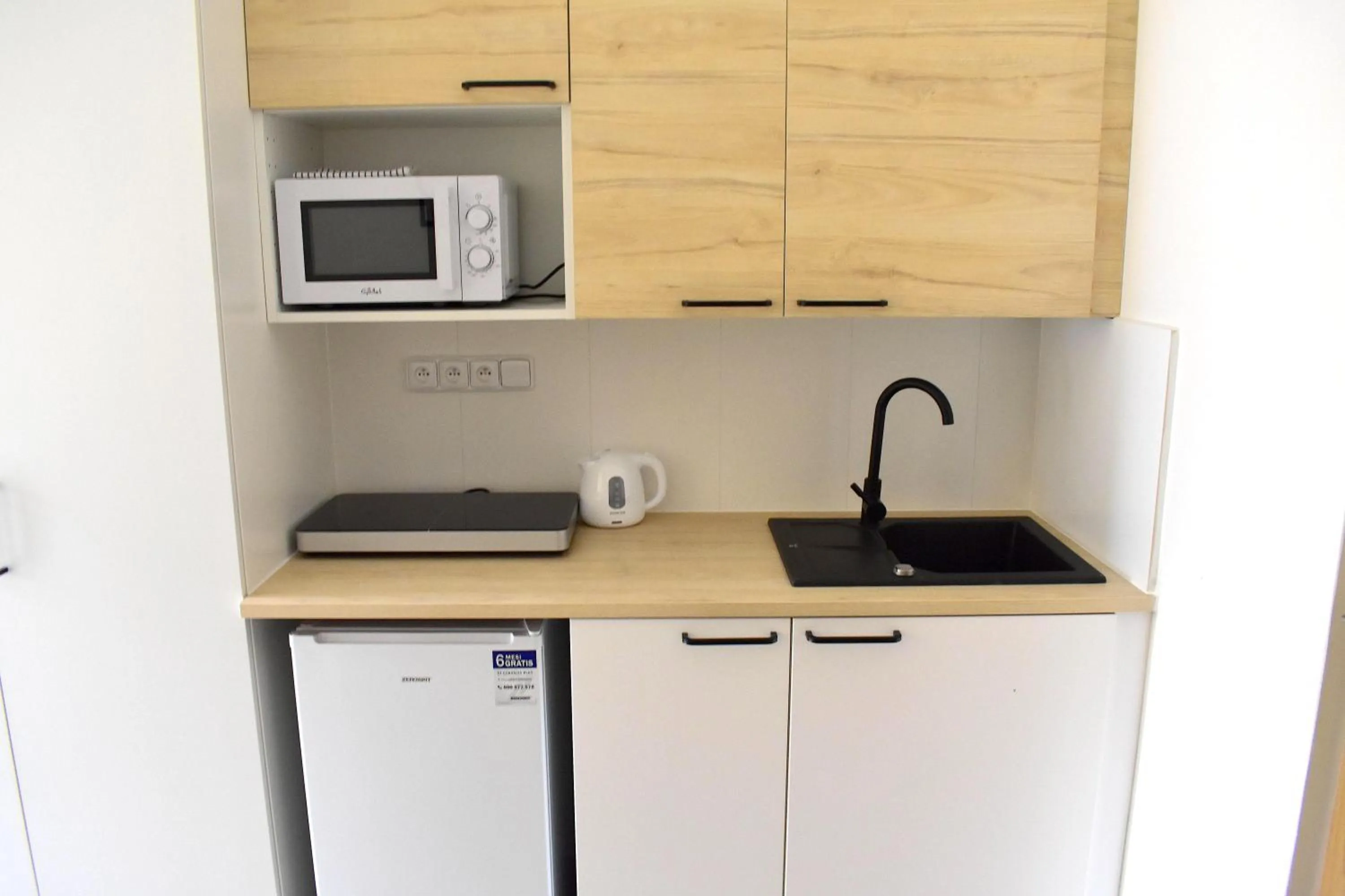 Kitchen or kitchenette in Seifert Residence