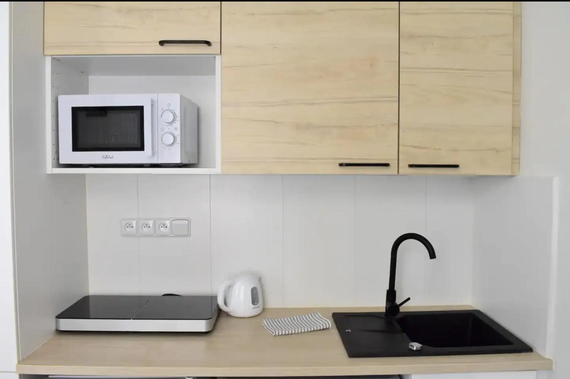 Kitchen or kitchenette in Seifert Residence