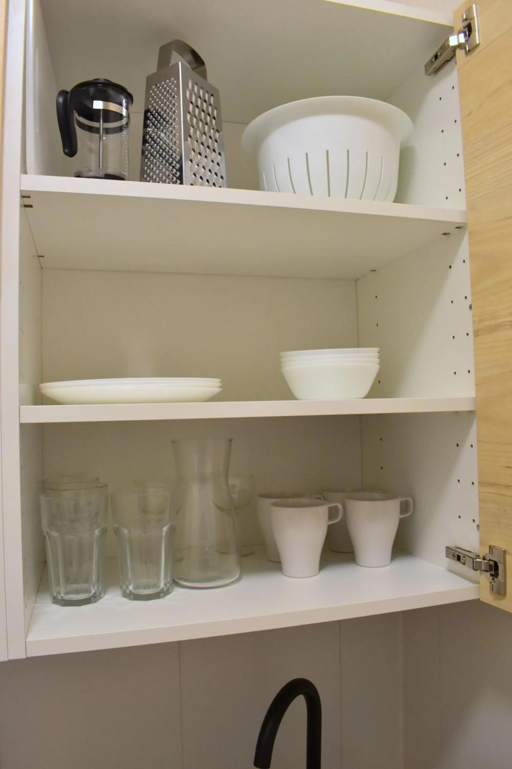 Kitchen or kitchenette in Seifert Residence