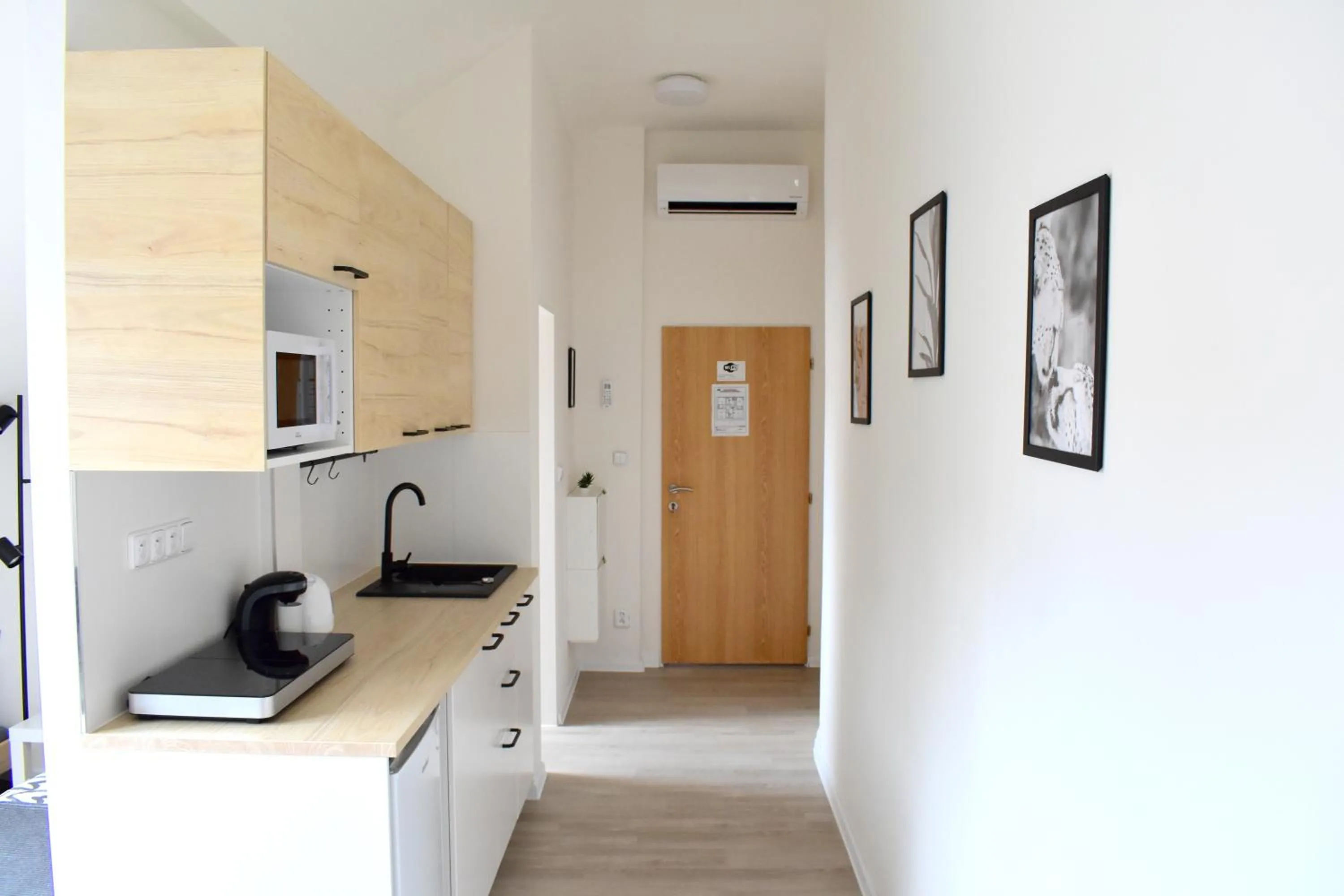 Kitchen or kitchenette in Seifert Residence