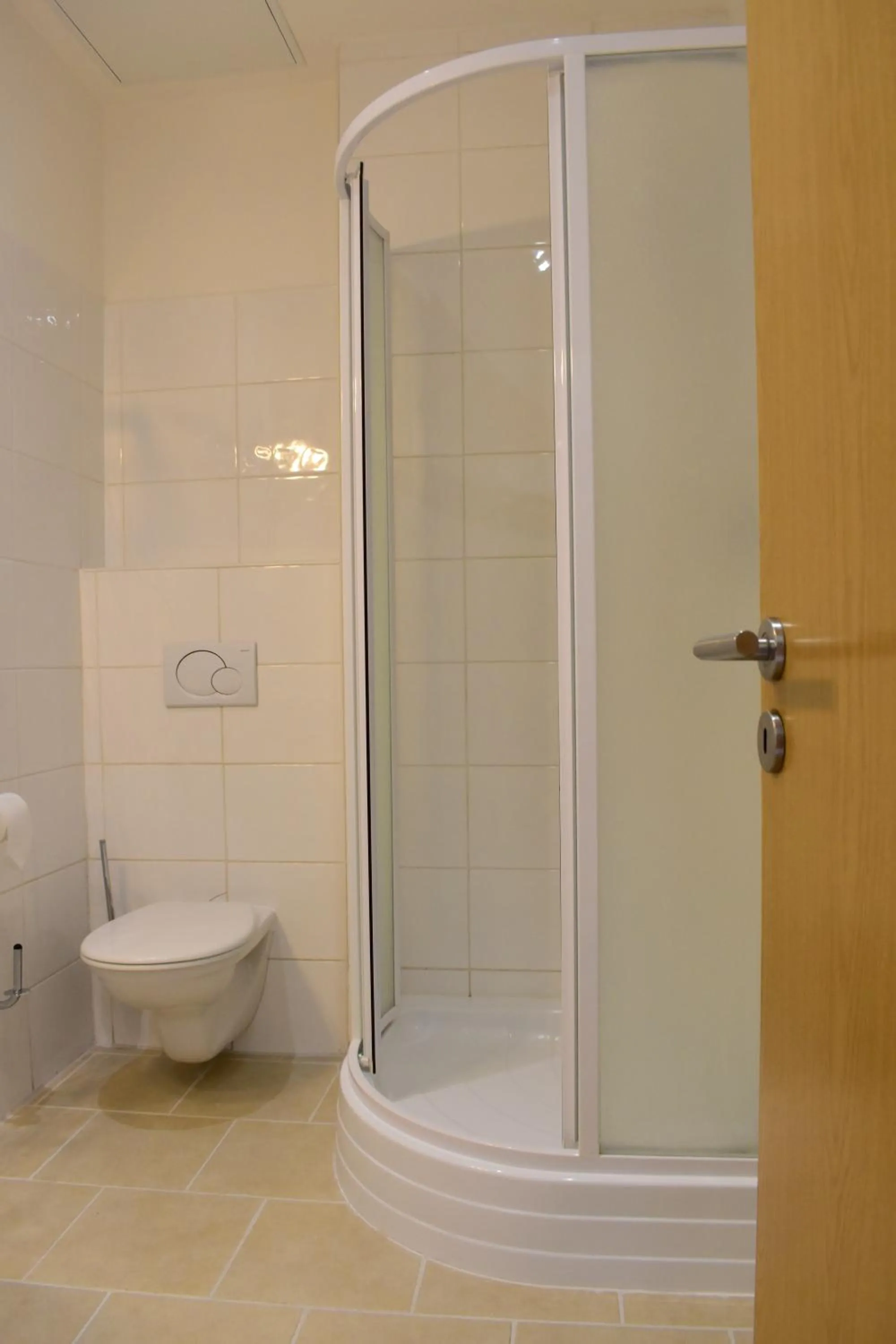 Bathroom in Seifert Residence