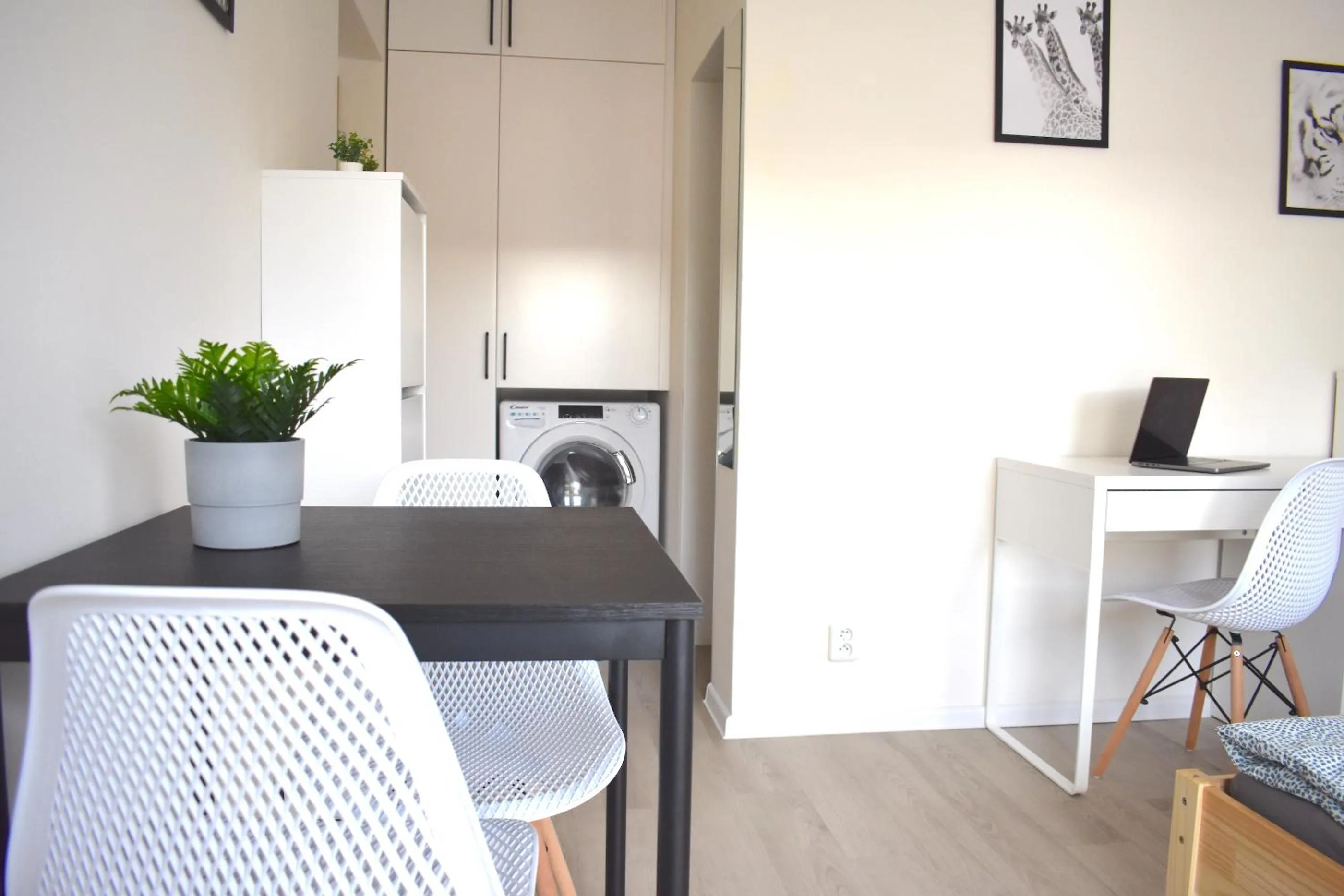 Kitchen or kitchenette in Seifert Residence