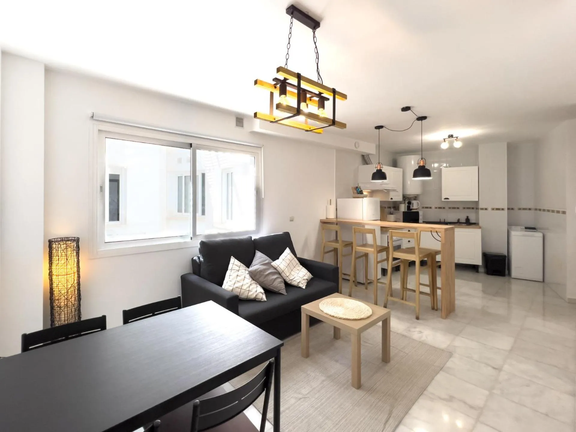1 Mijas Apartment