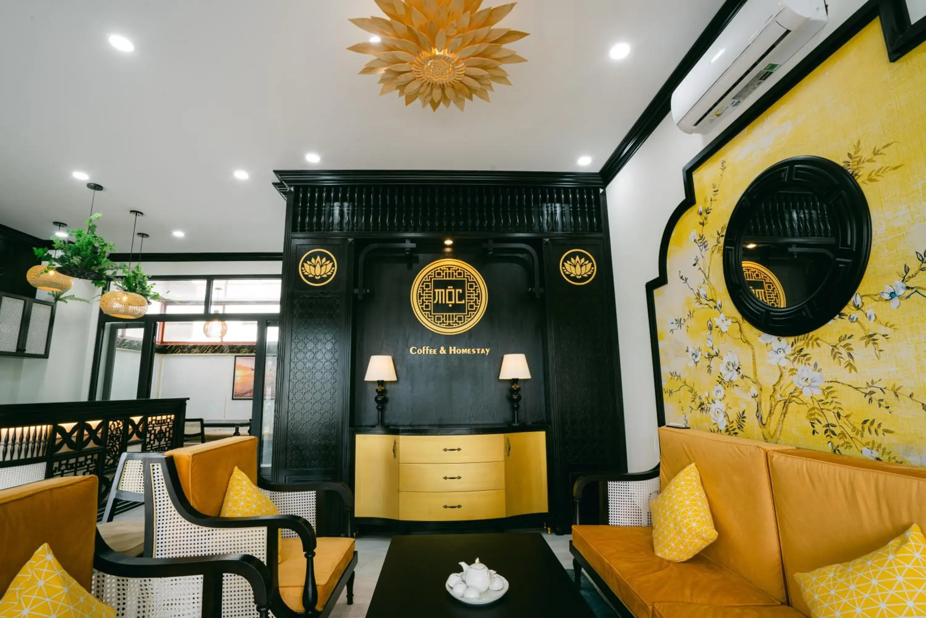 Mộc Homestay GrandWorld Phú Quốc Mộc Homestay GrandWorld Phú Quốc