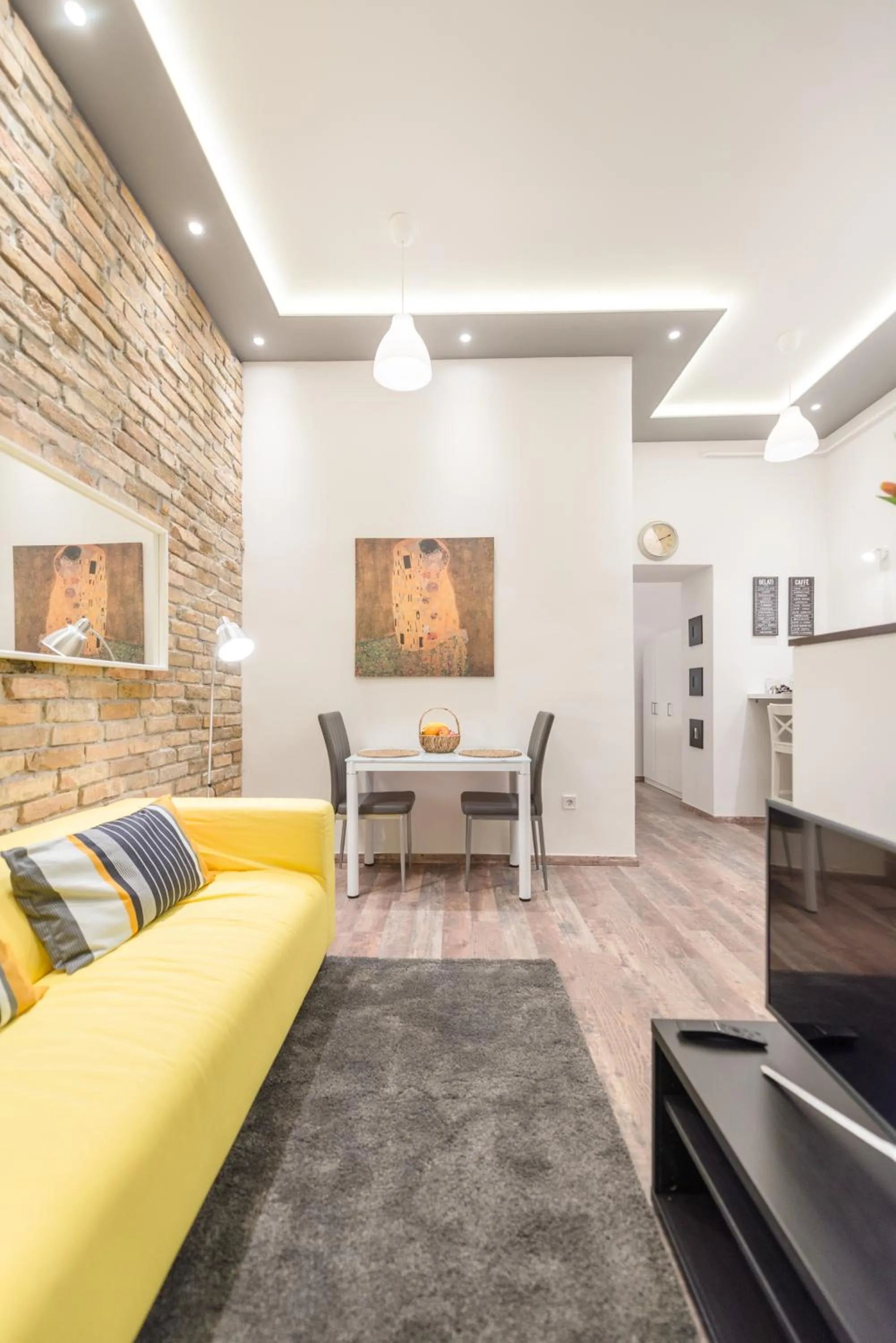 Venus Apartments - Almassy Park