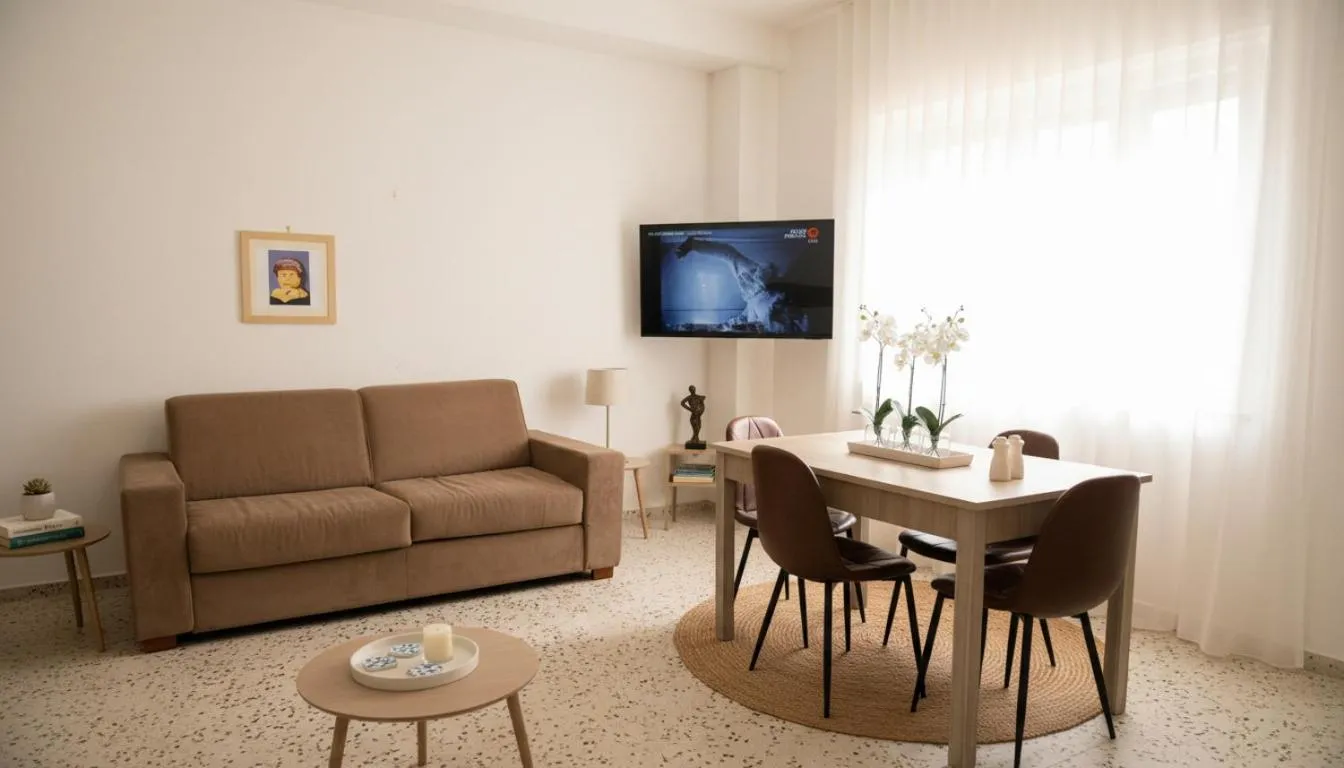 TV and multimedia in Hotel XBusiness