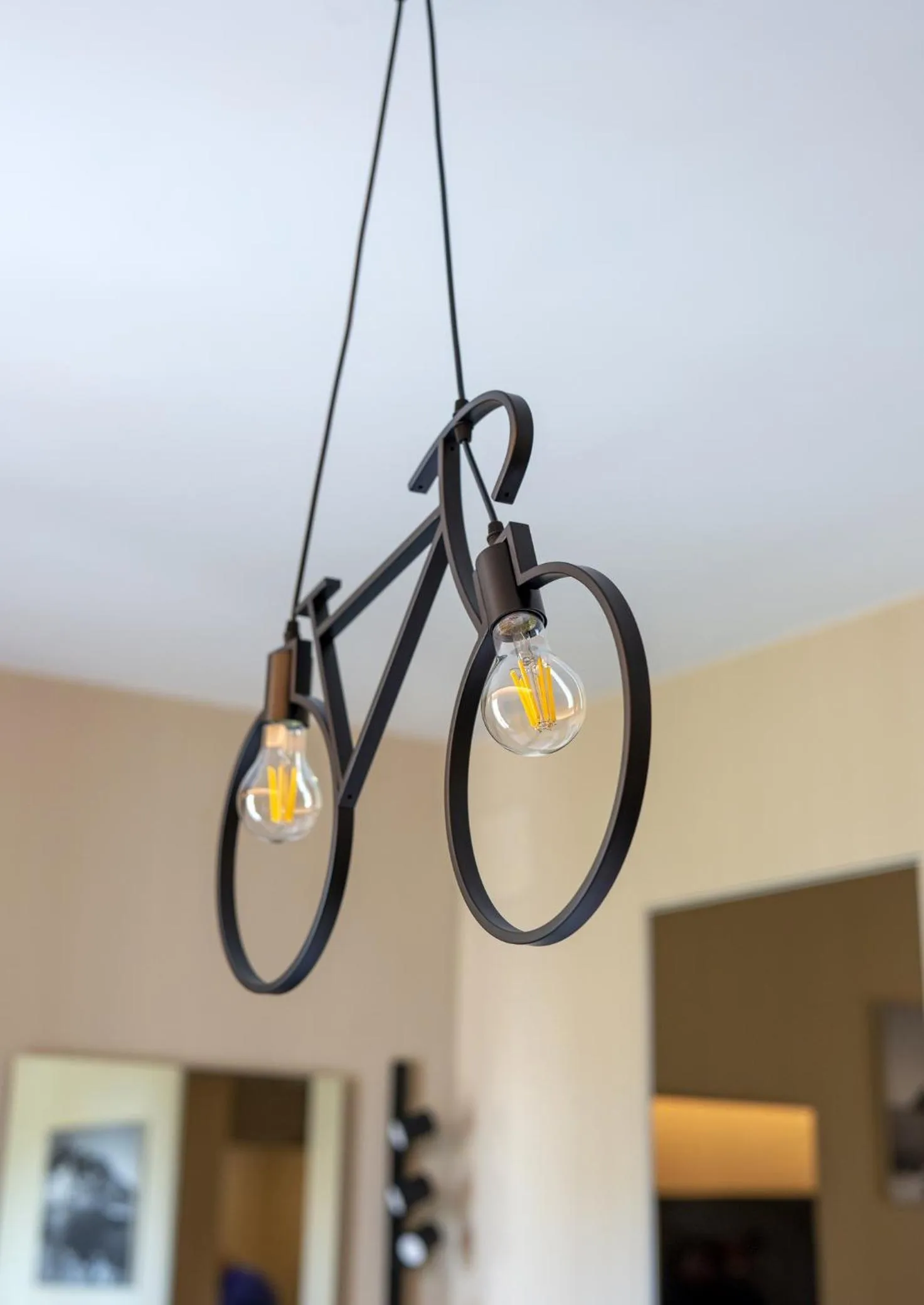 Photo of the whole room in Hotel XBusiness