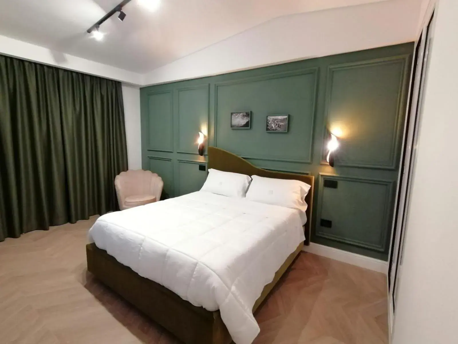 Bed in Hotel XBusiness Bed in Hotel XBusiness