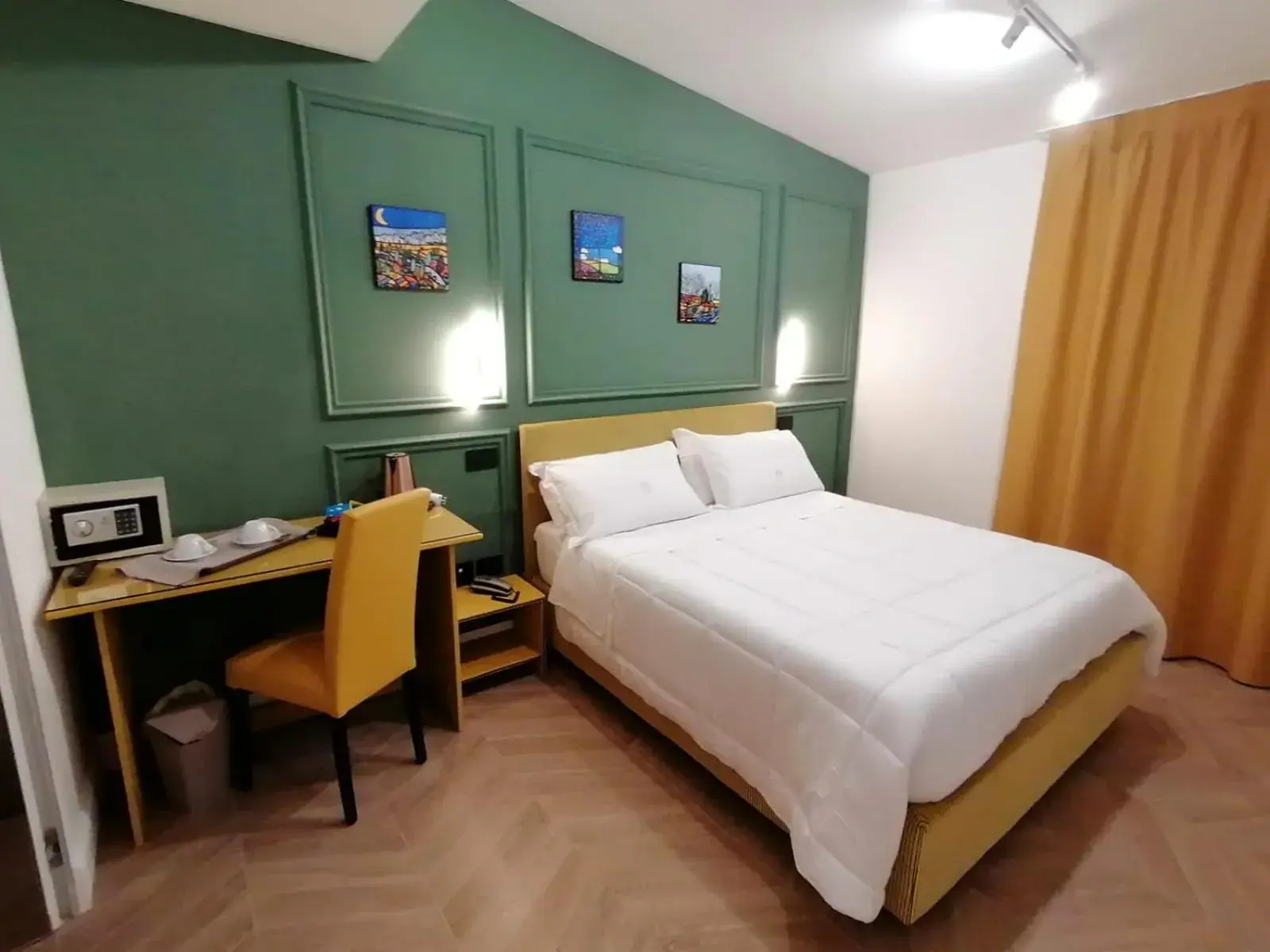 Bed in Hotel XBusiness Bed in Hotel XBusiness