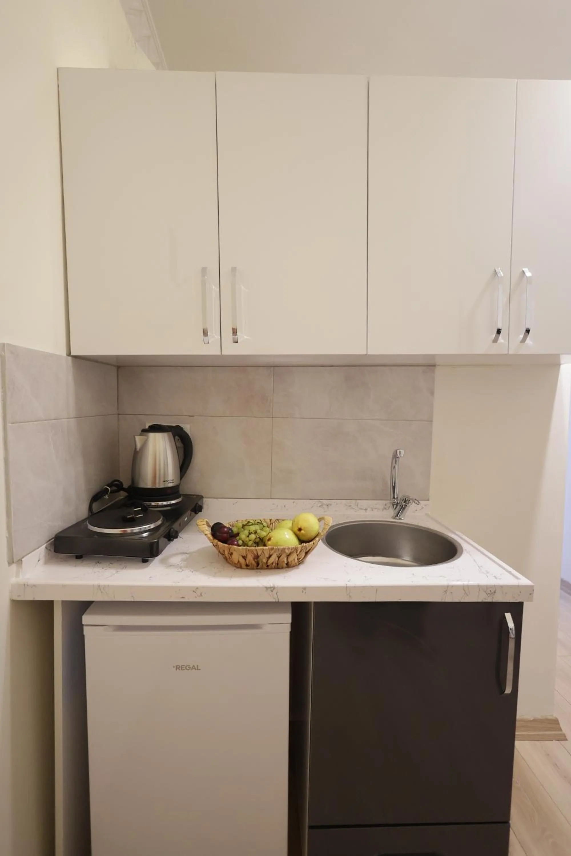 Coffee/tea facilities in Bonita Apart