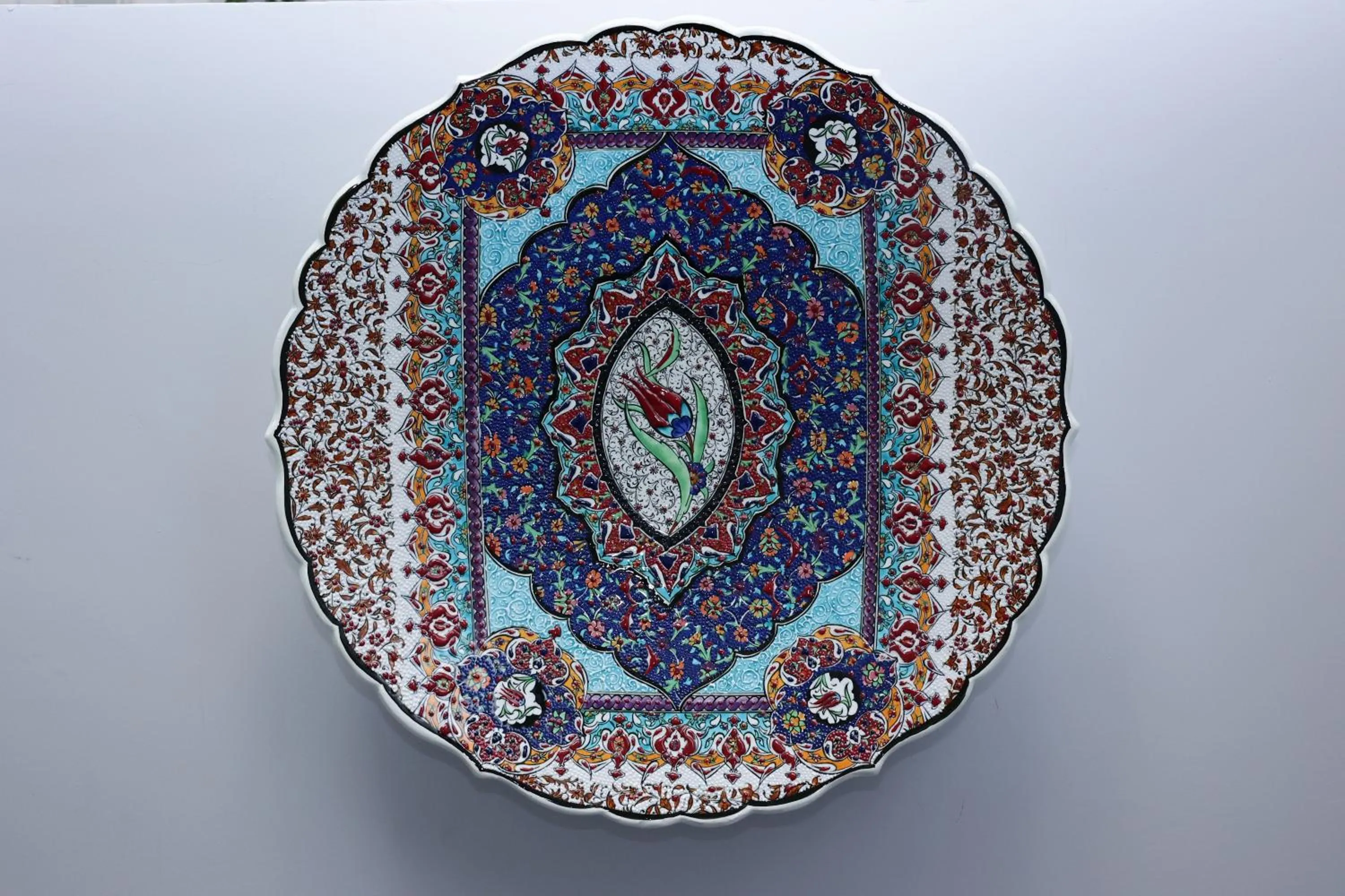 Breakfast in Bonita Apart