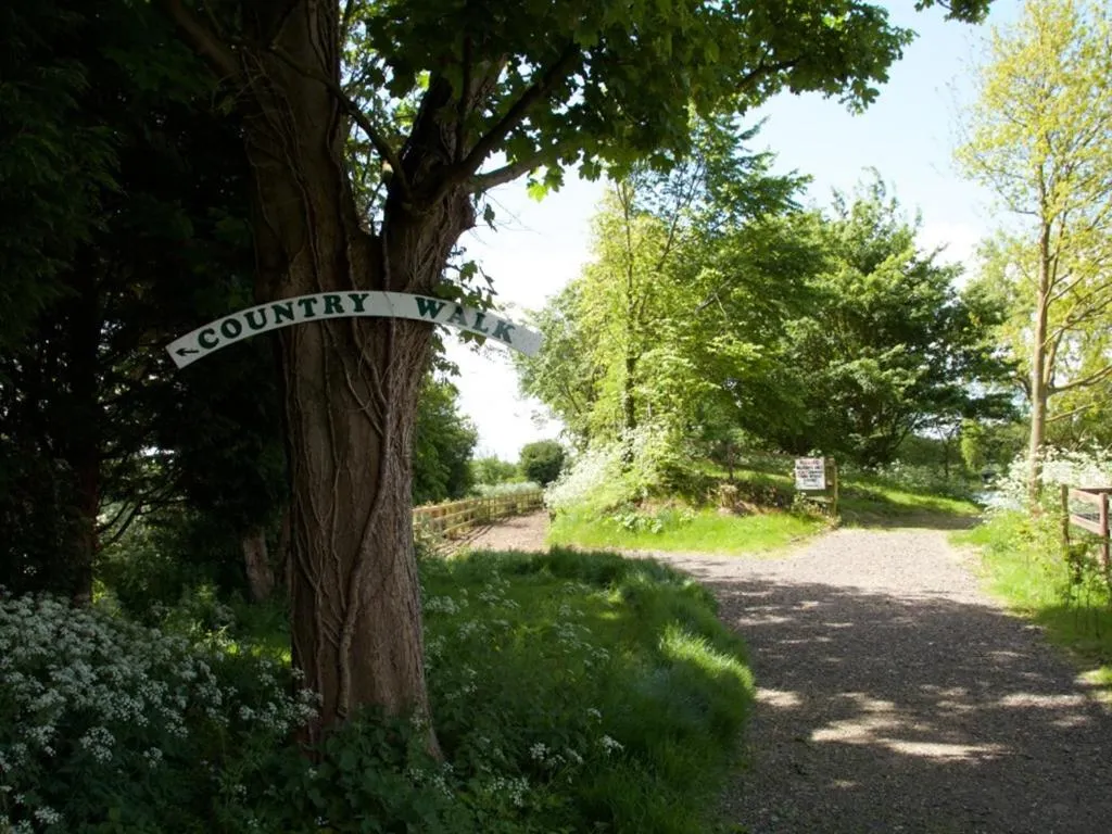 Activities in The Chestnuts Holiday Cottages