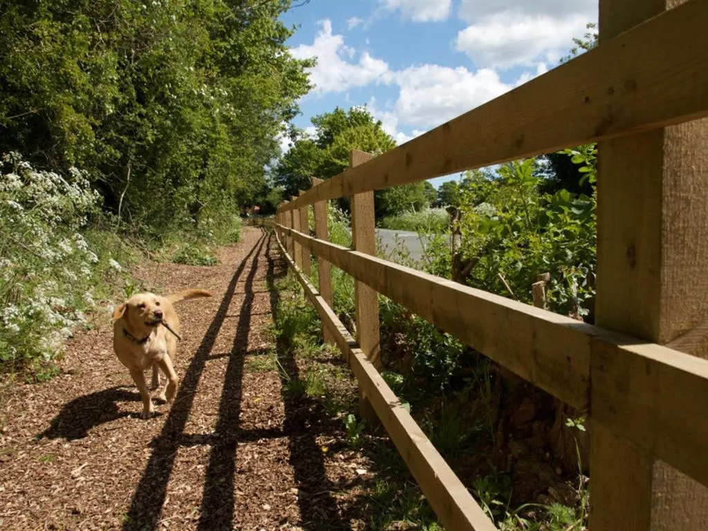 Other in The Chestnuts Holiday Cottages