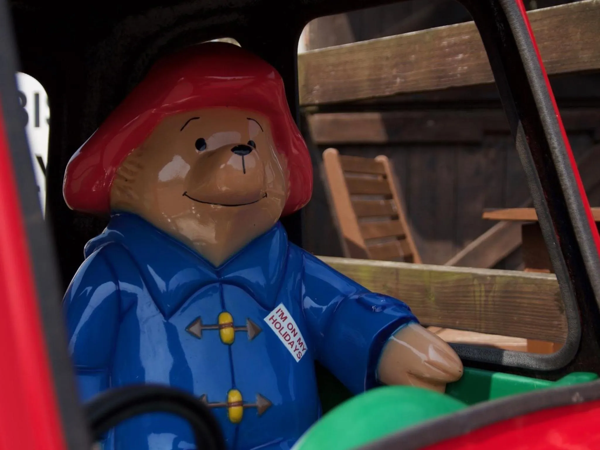 Activities in The Chestnuts Holiday Cottages