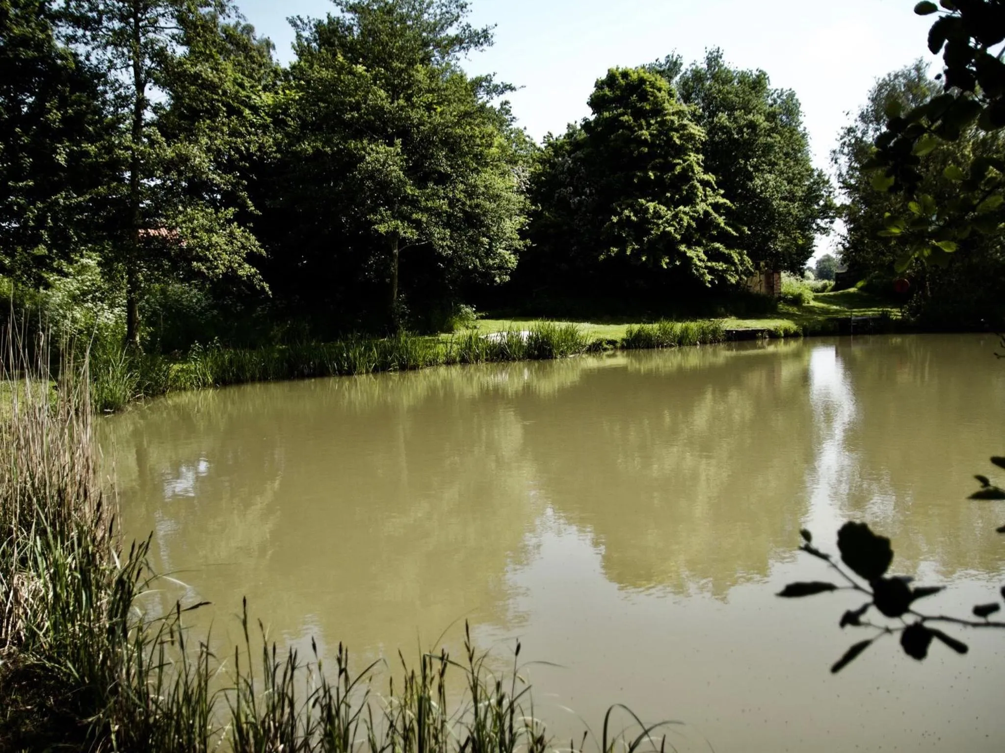 Activities in The Chestnuts Holiday Cottages