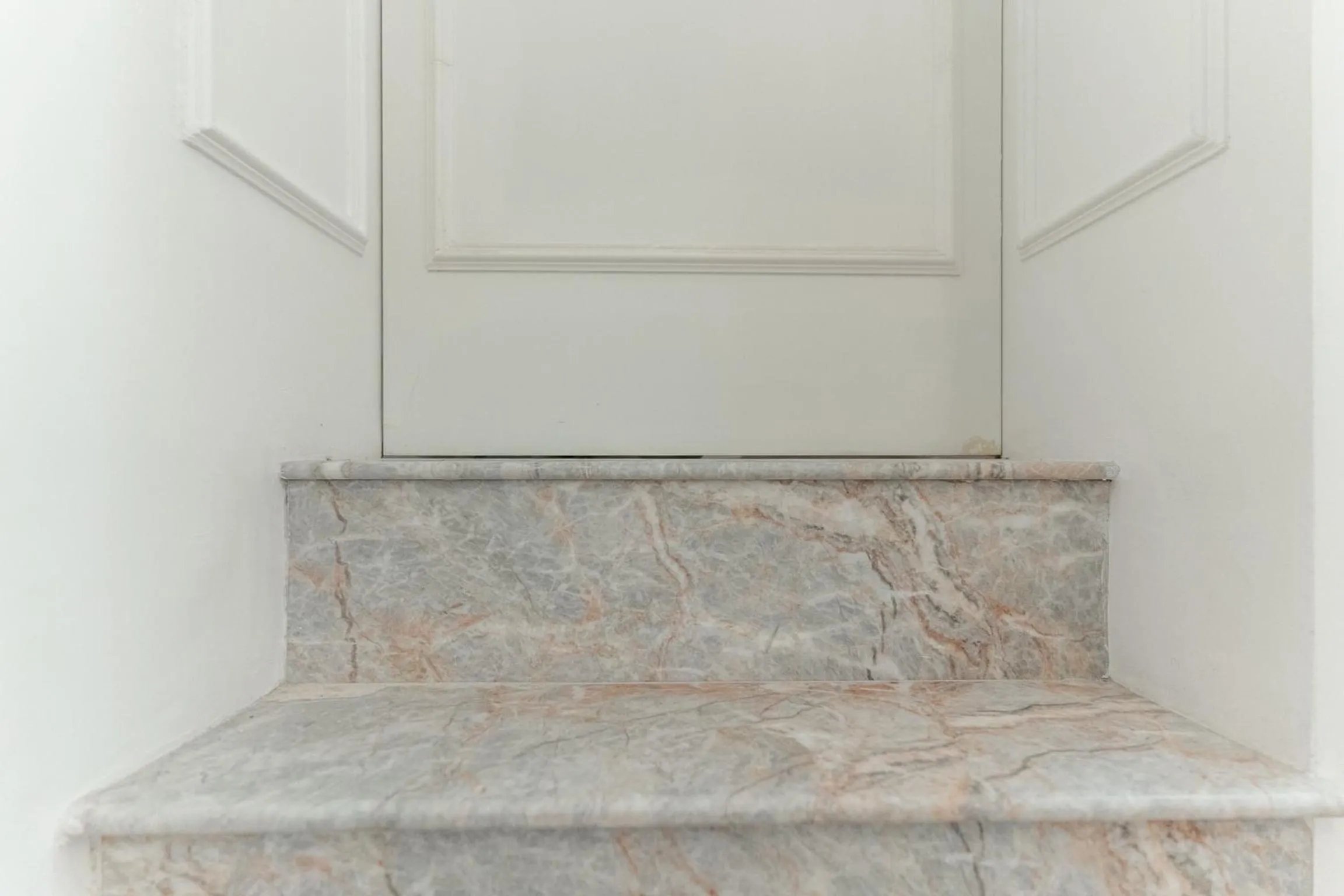 Living room in Duomo Smart Suites