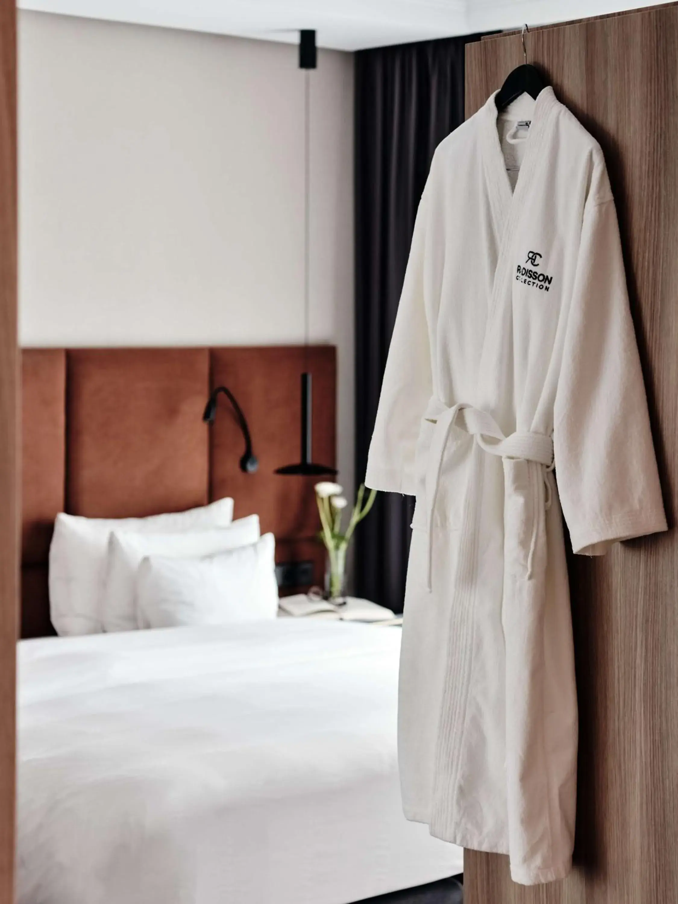 Other, Bed in Radisson Collection Hotel, Warsaw Other, Bed in Radisson Collection Hotel, Warsaw