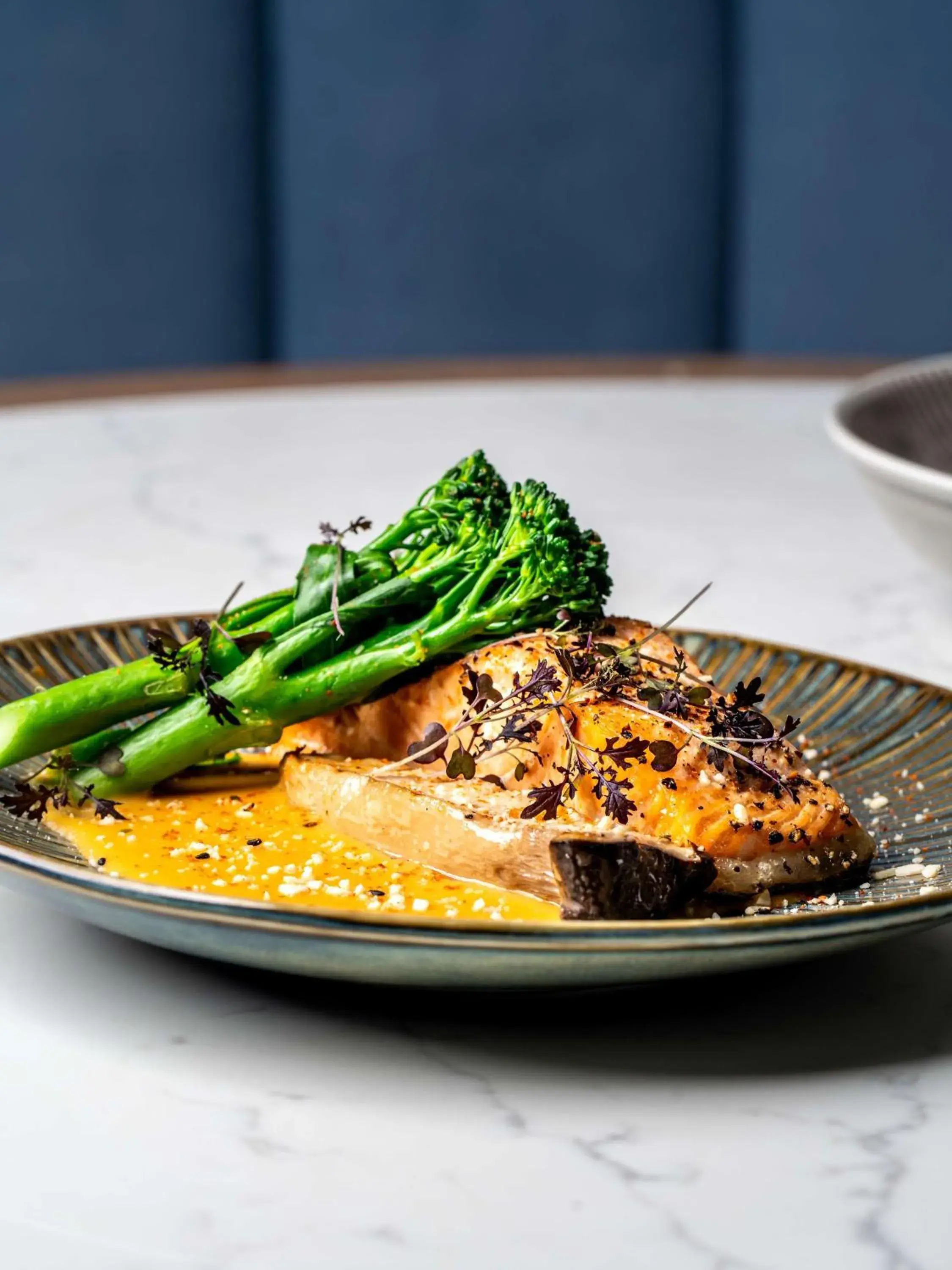 Food and drinks in Radisson Collection Hotel, Warsaw Food and drinks in Radisson Collection Hotel, Warsaw