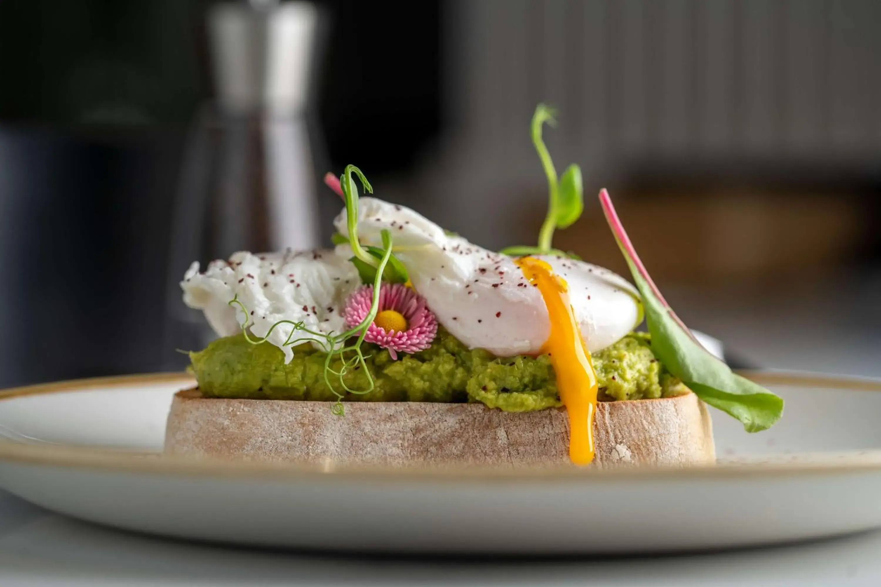 Breakfast in Radisson Collection Hotel, Warsaw Breakfast in Radisson Collection Hotel, Warsaw