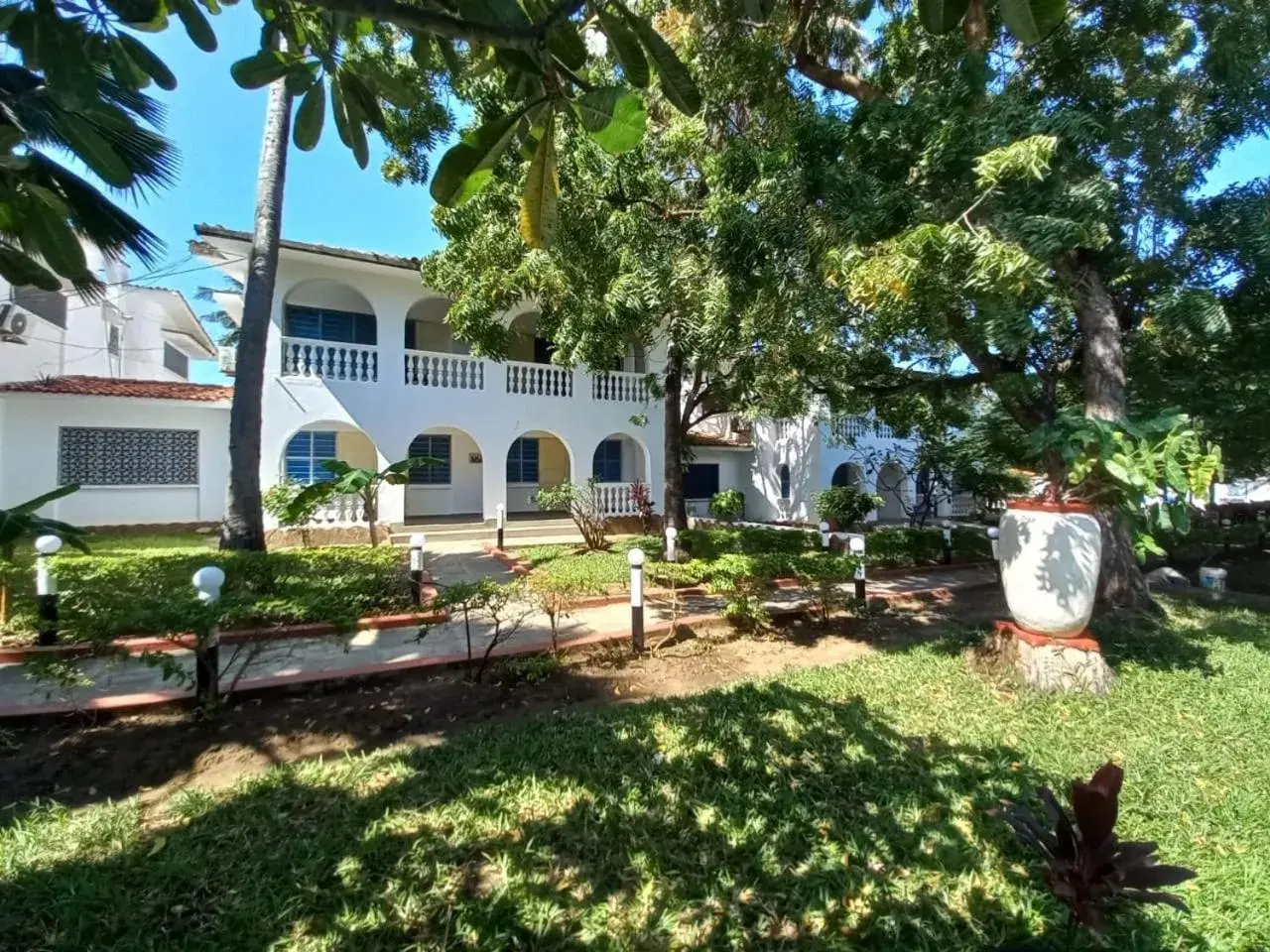 Maasai Resort Maasai Resort