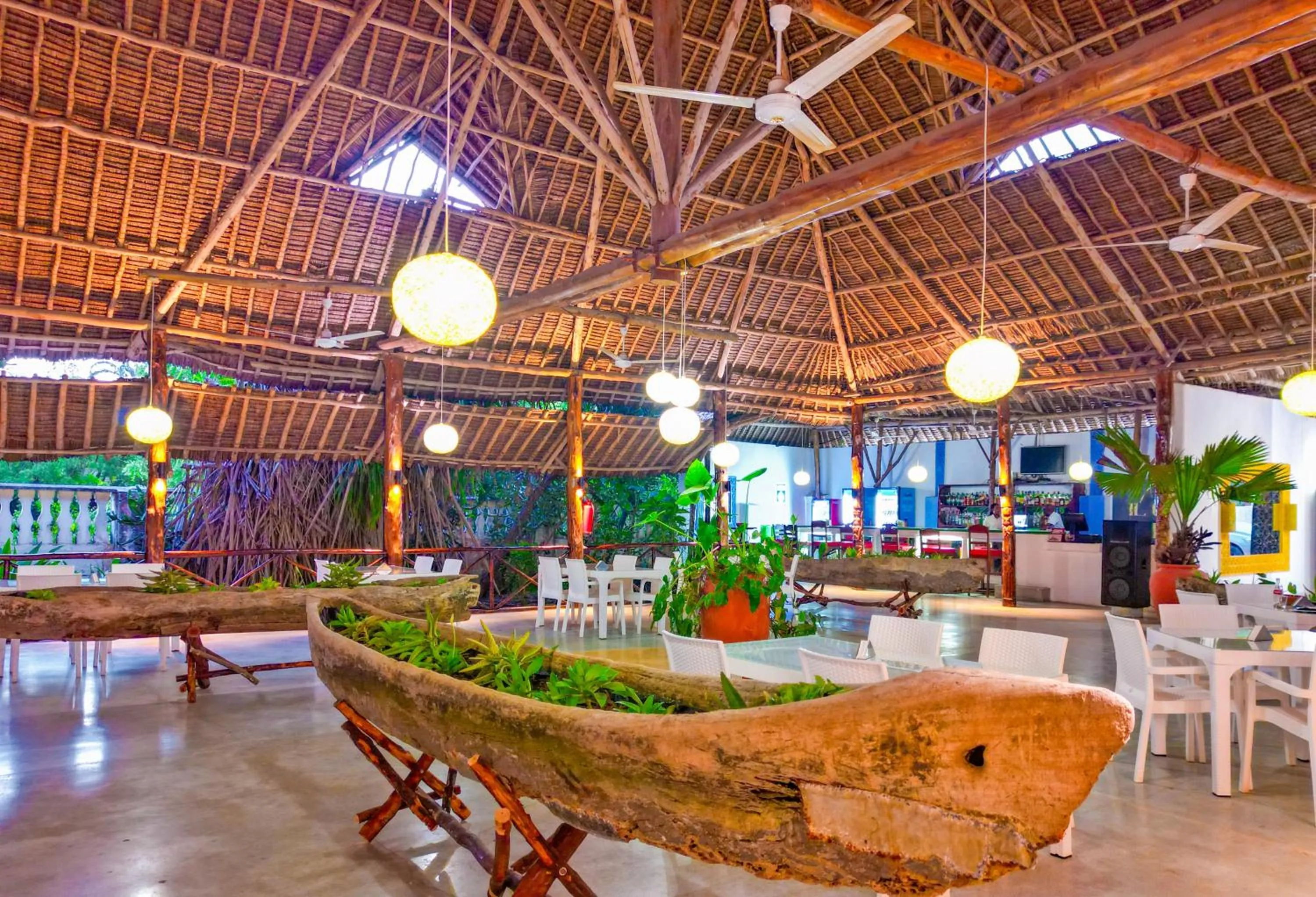 Maasai Resort