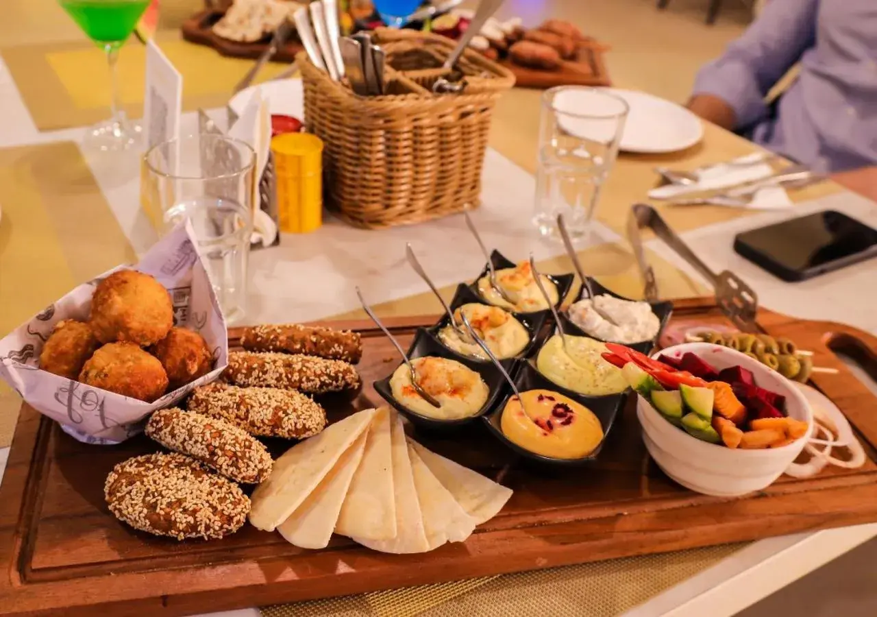 Food in Bloom Hotel - Jalandhar Food in Bloom Hotel - Jalandhar