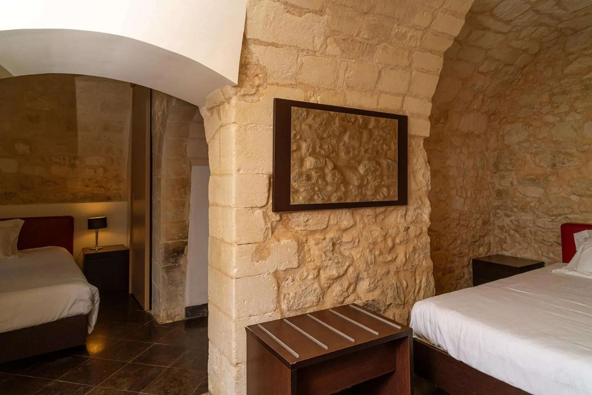 Photo of the whole room, Bed in Villa Del Lauro