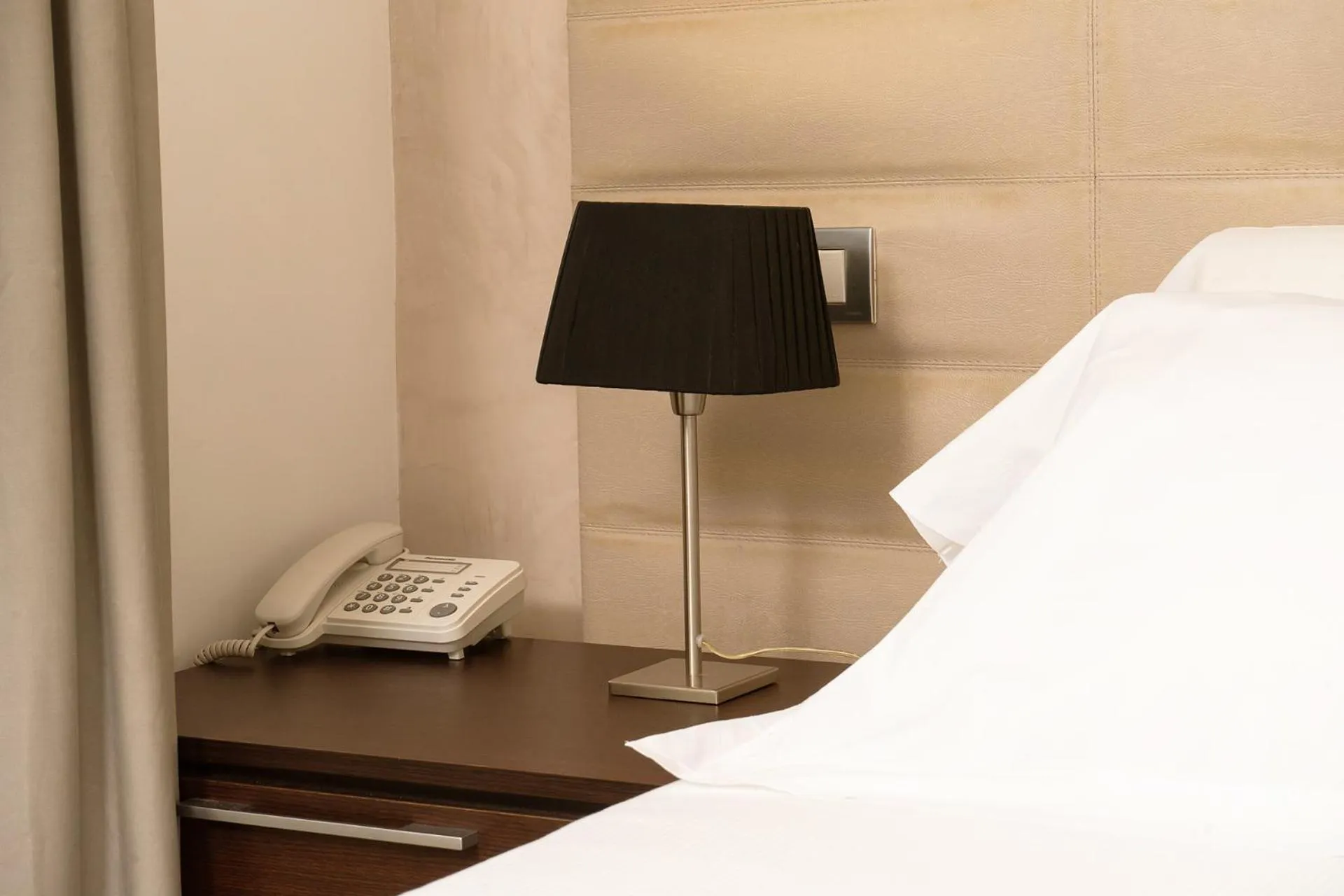 Photo of the whole room, Bed in Villa Del Lauro