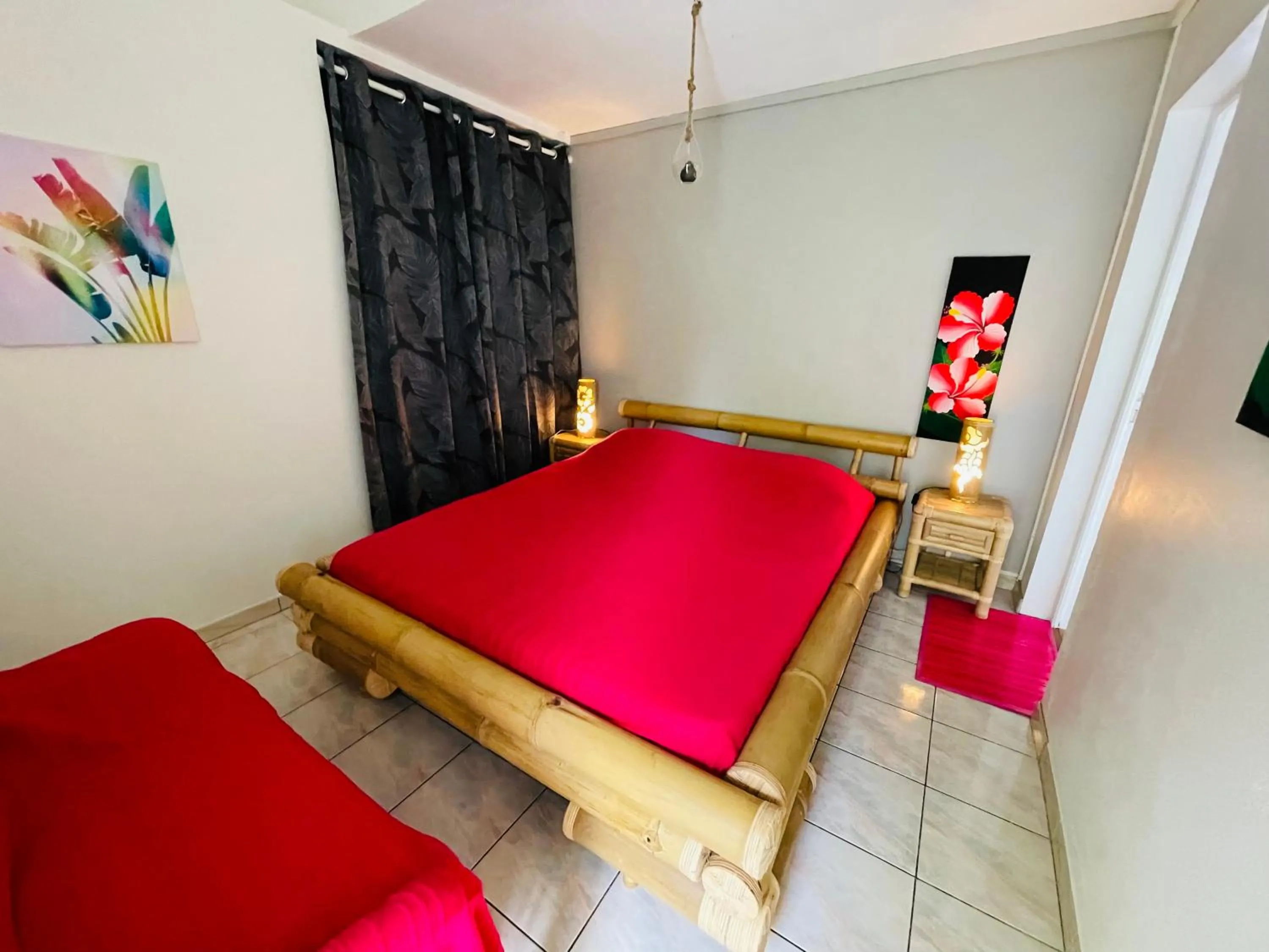 Villa Sol Y Luna, Martinique, Sainte Luce