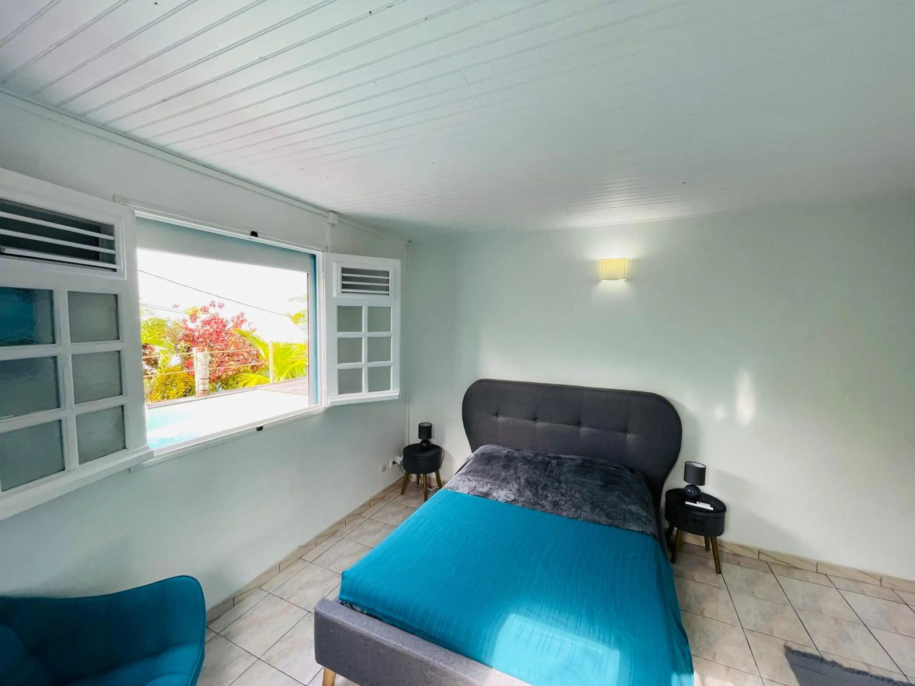 Villa Sol Y Luna, Martinique, Sainte Luce