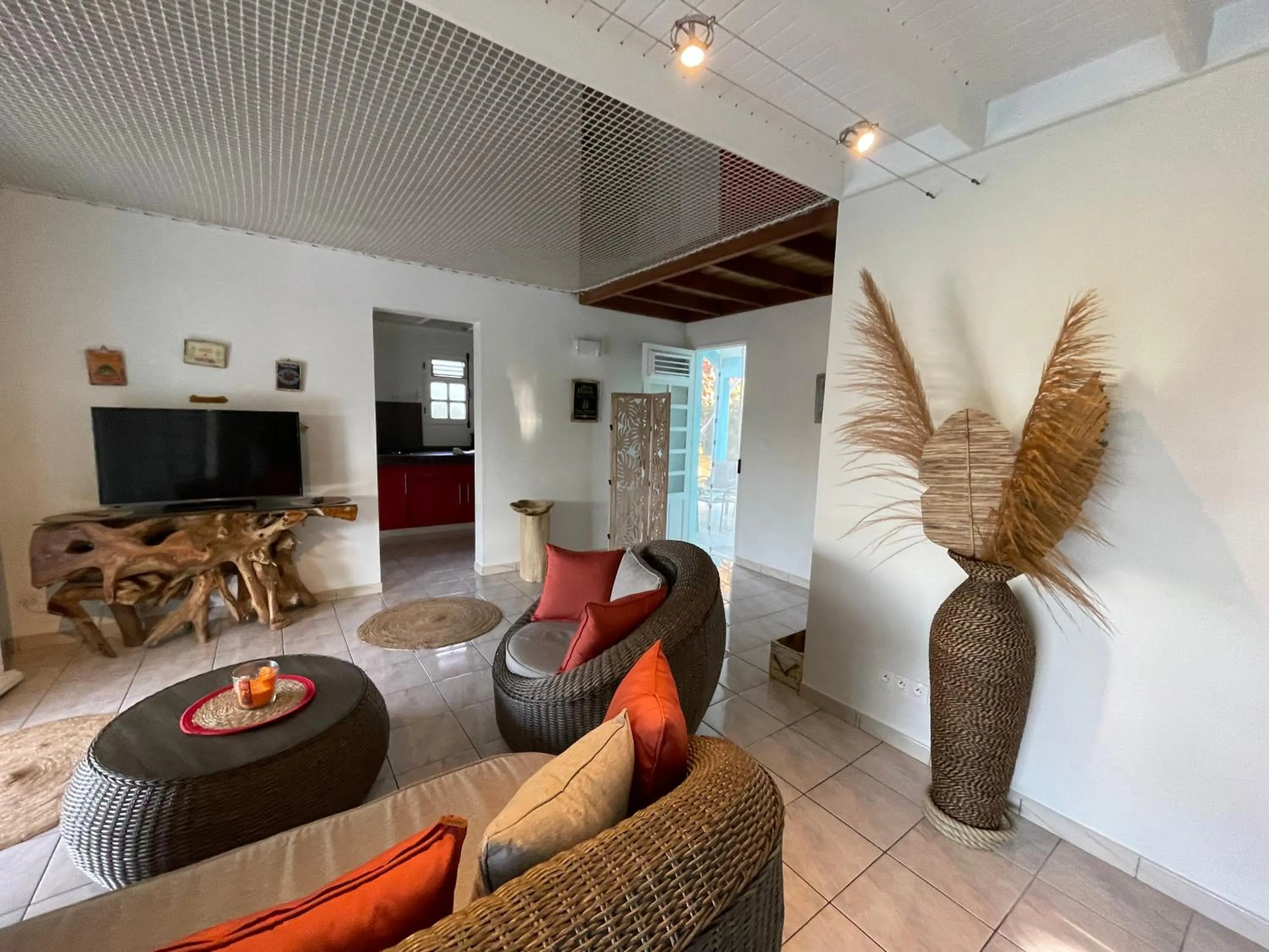 Villa Sol Y Luna, Martinique, Sainte Luce