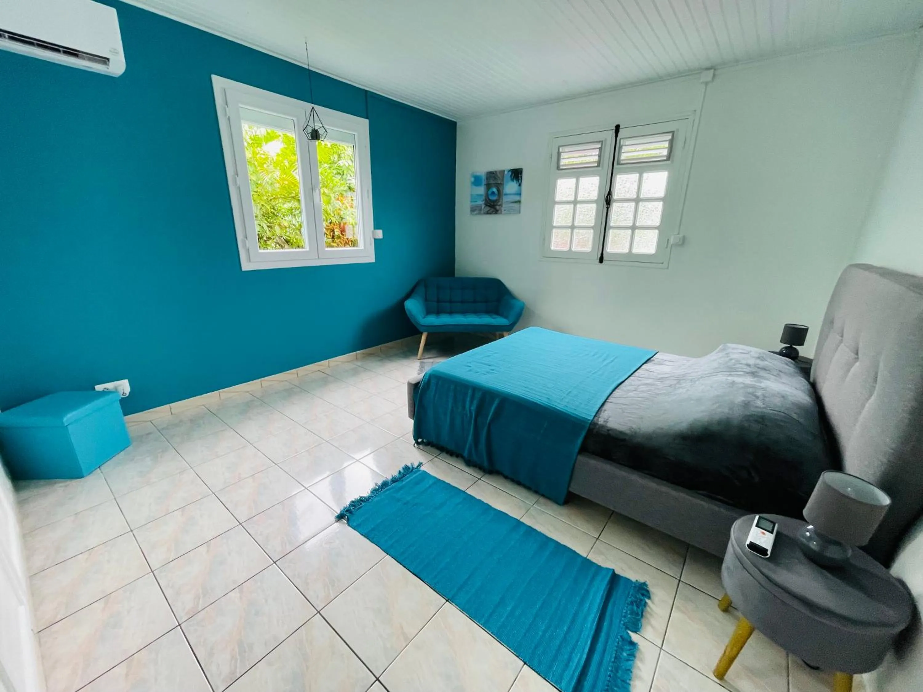 Villa Sol Y Luna, Martinique, Sainte Luce