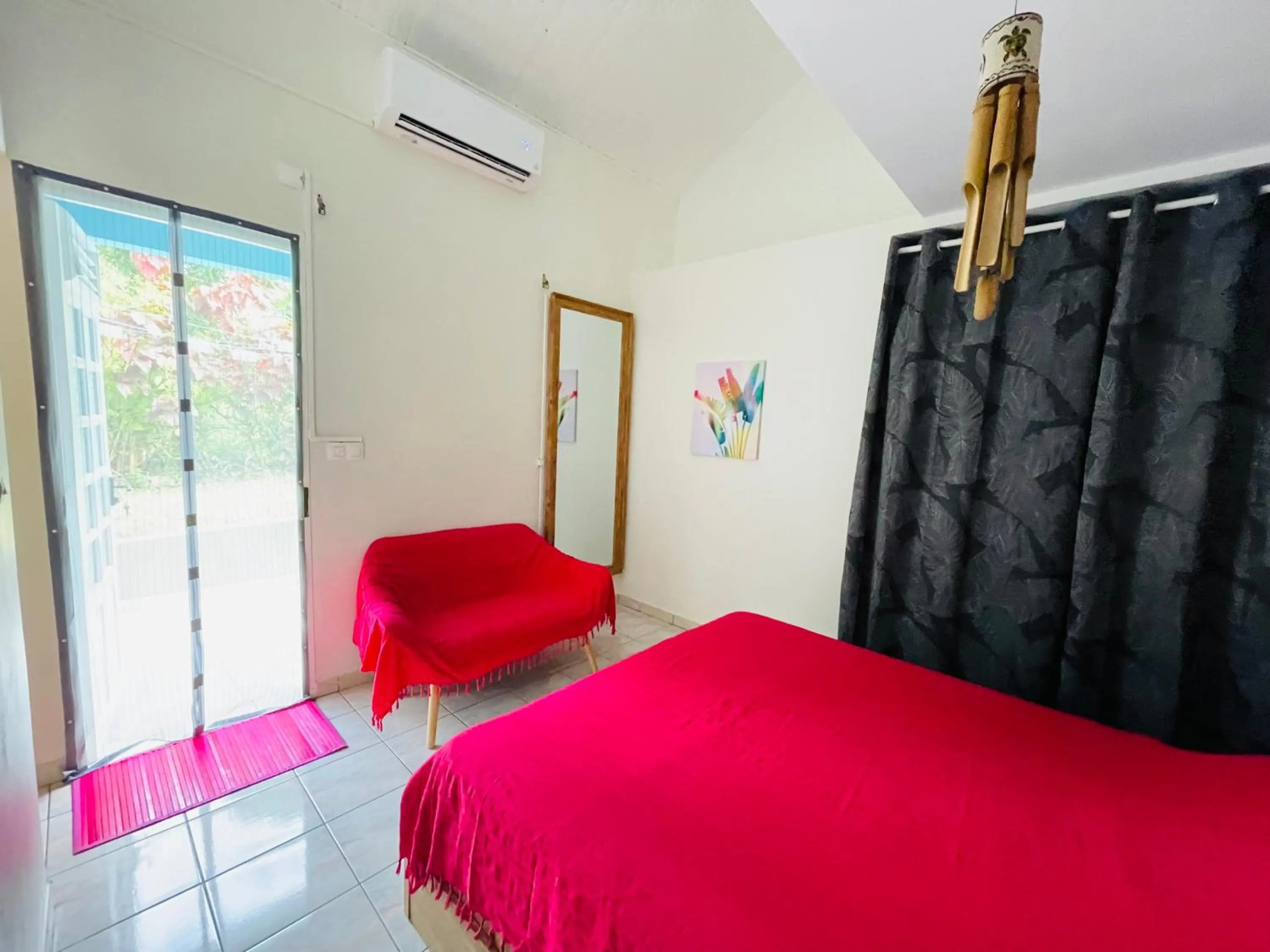 Villa Sol Y Luna, Martinique, Sainte Luce