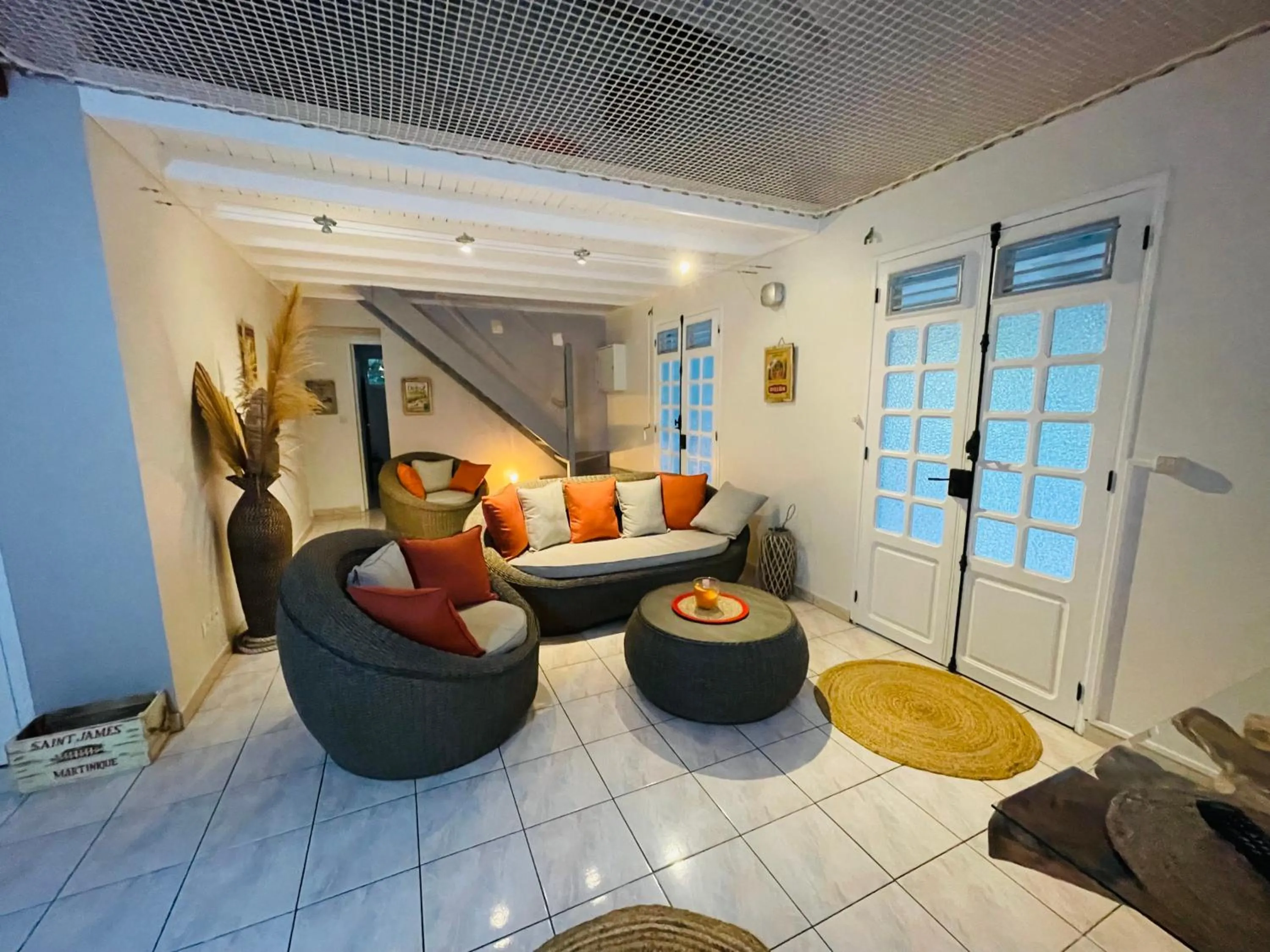 Villa Sol Y Luna, Martinique, Sainte Luce