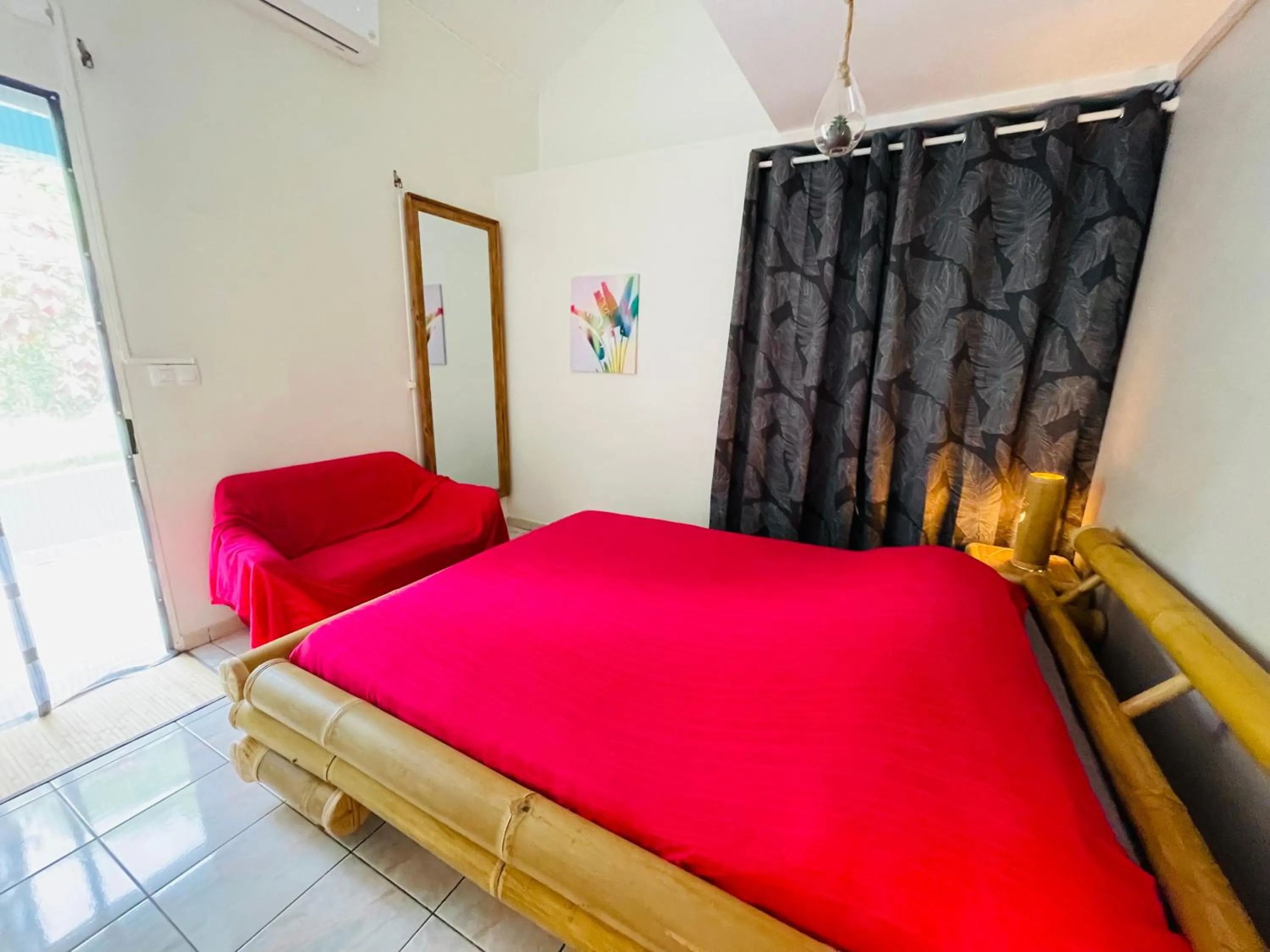 Villa Sol Y Luna, Martinique, Sainte Luce