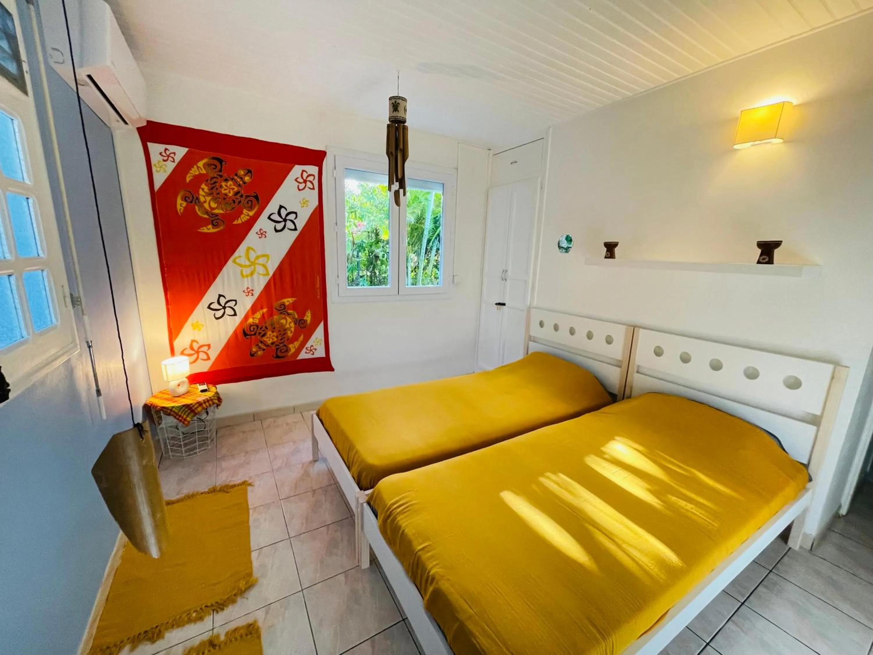 Villa Sol Y Luna, Martinique, Sainte Luce