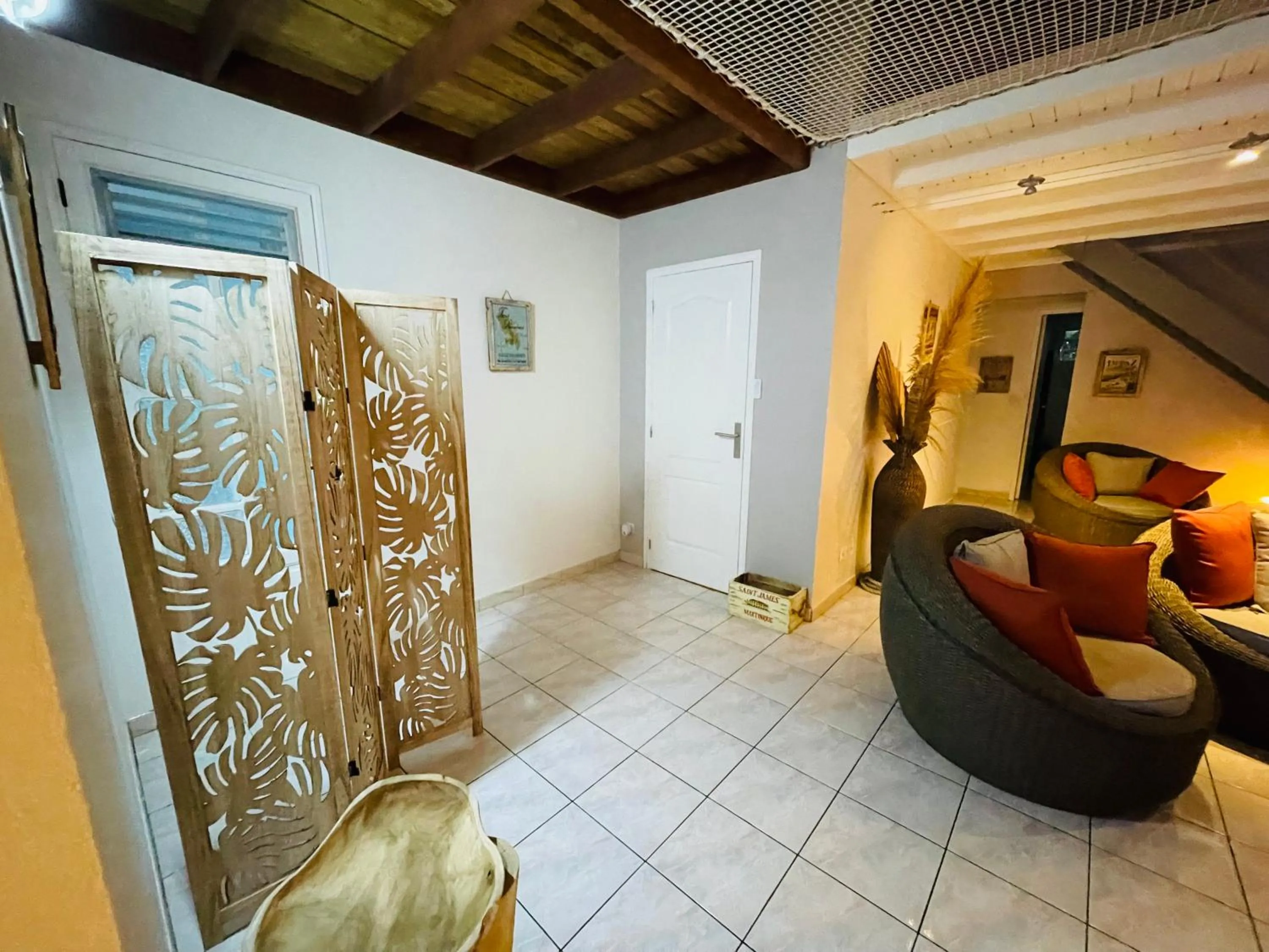 Villa Sol Y Luna, Martinique, Sainte Luce