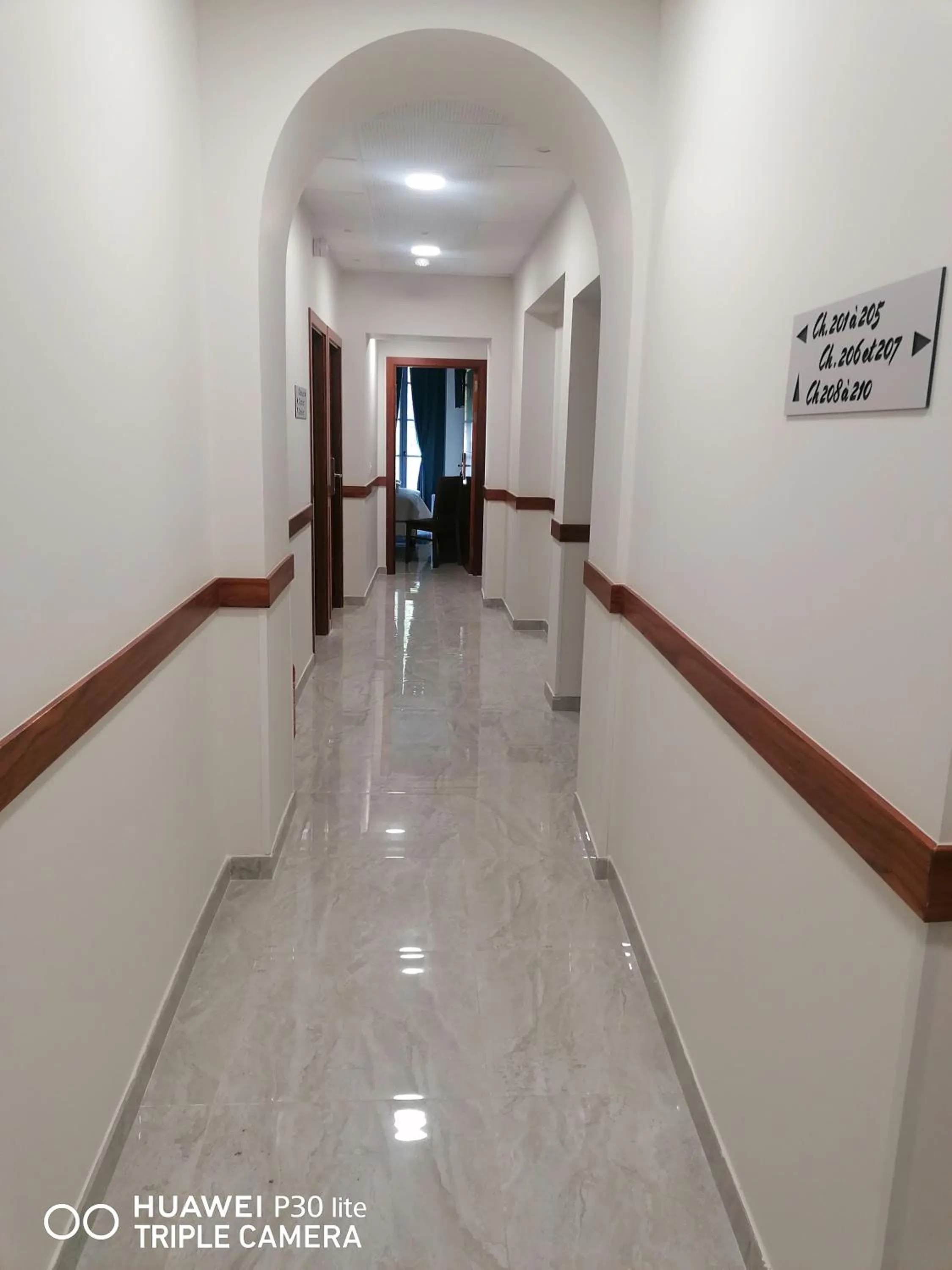 Other in SQUARE HOTEL