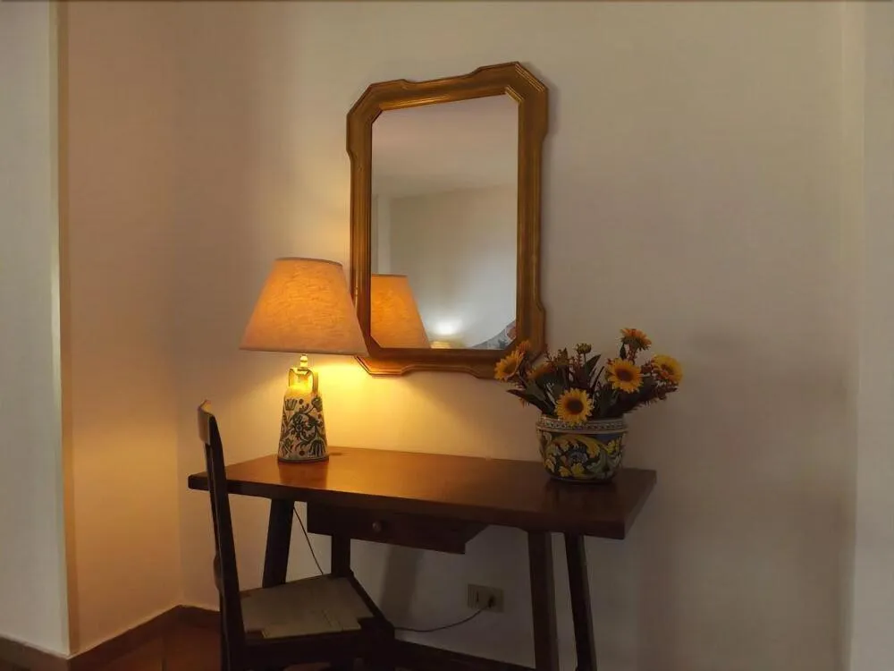 furniture in Bay Palace Mazzarò