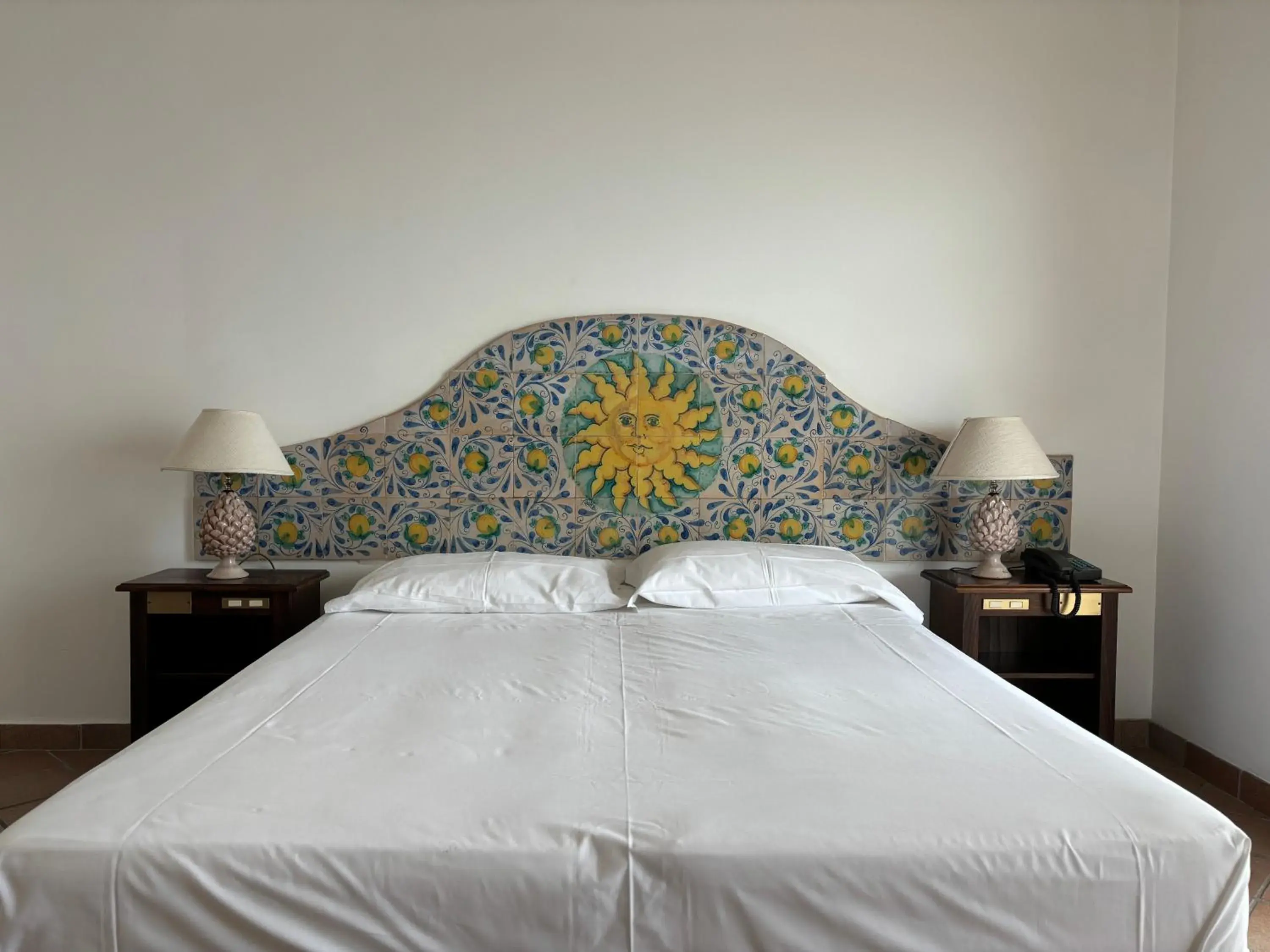 Bedroom, Bed in Bay Palace Mazzarò Bedroom, Bed in Bay Palace Mazzarò